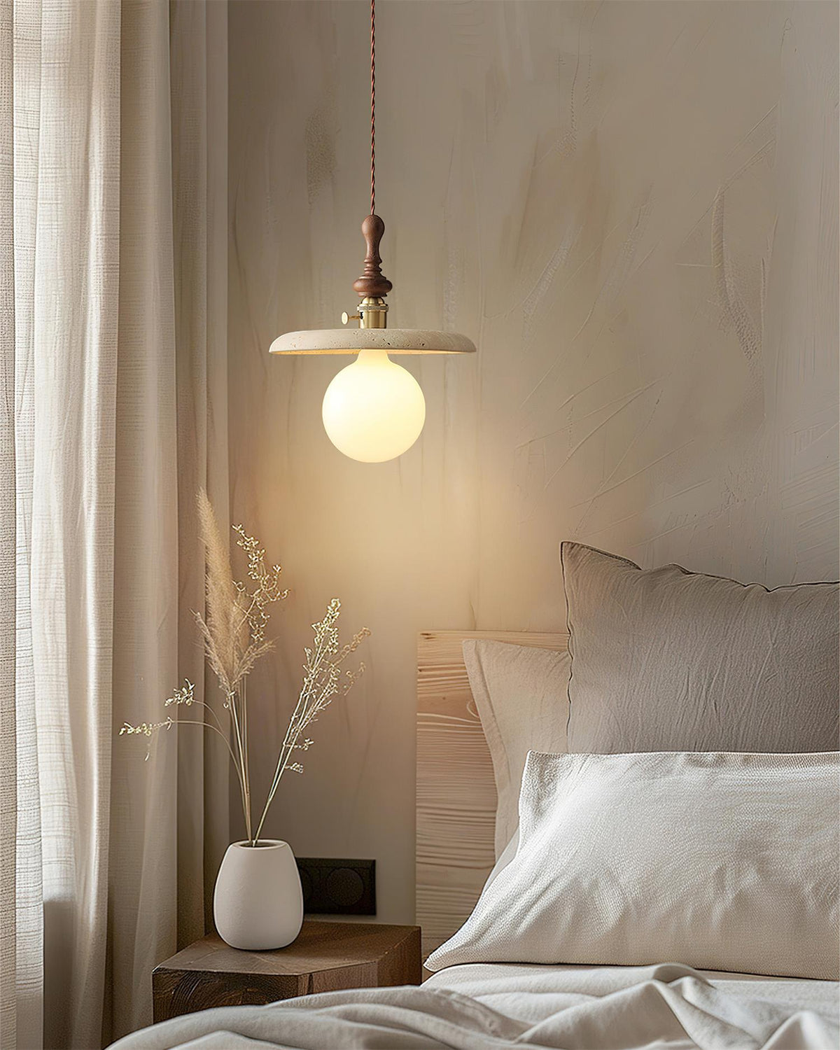 Velenielle Pendant Lamp