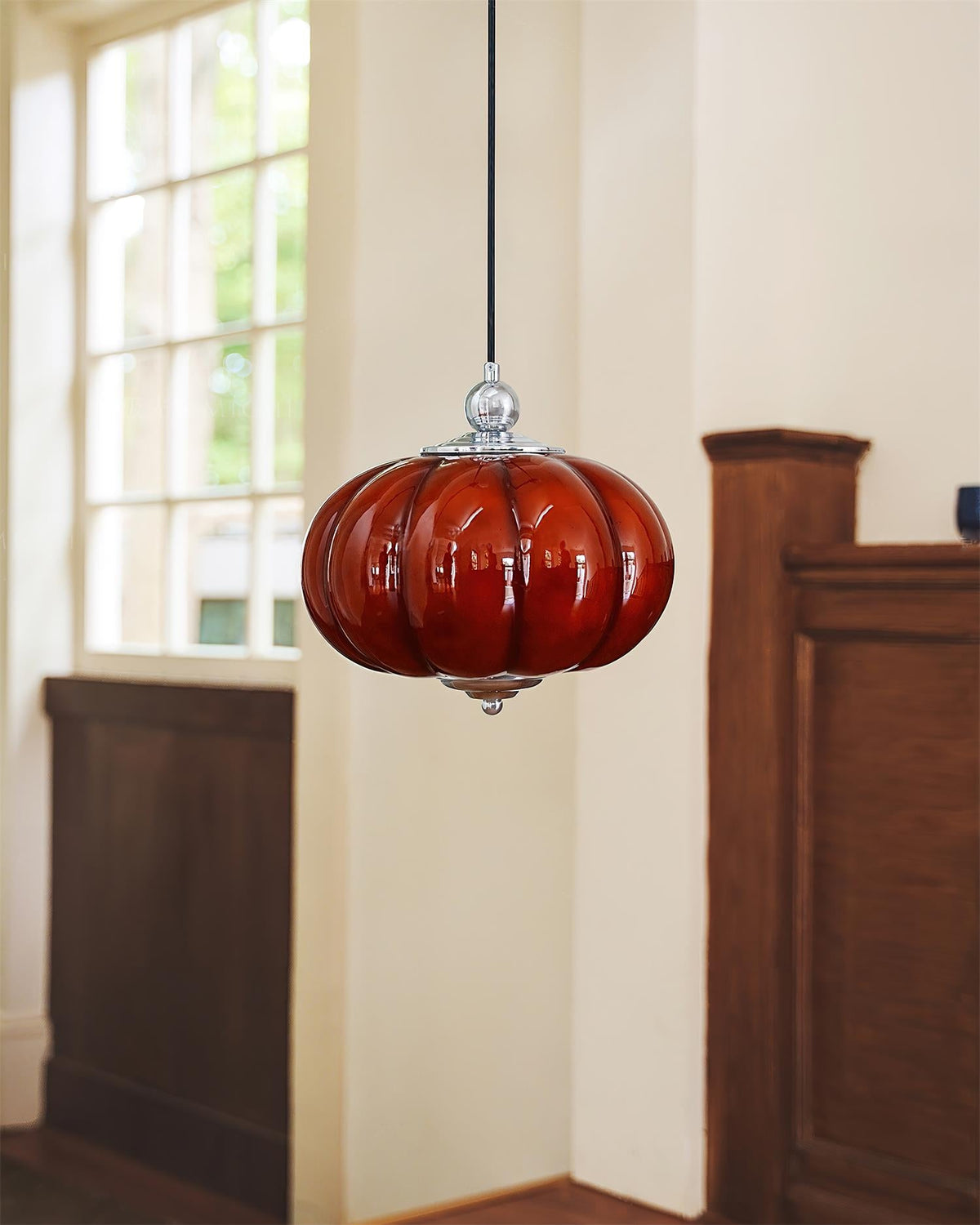 Teriarine Pendant Light