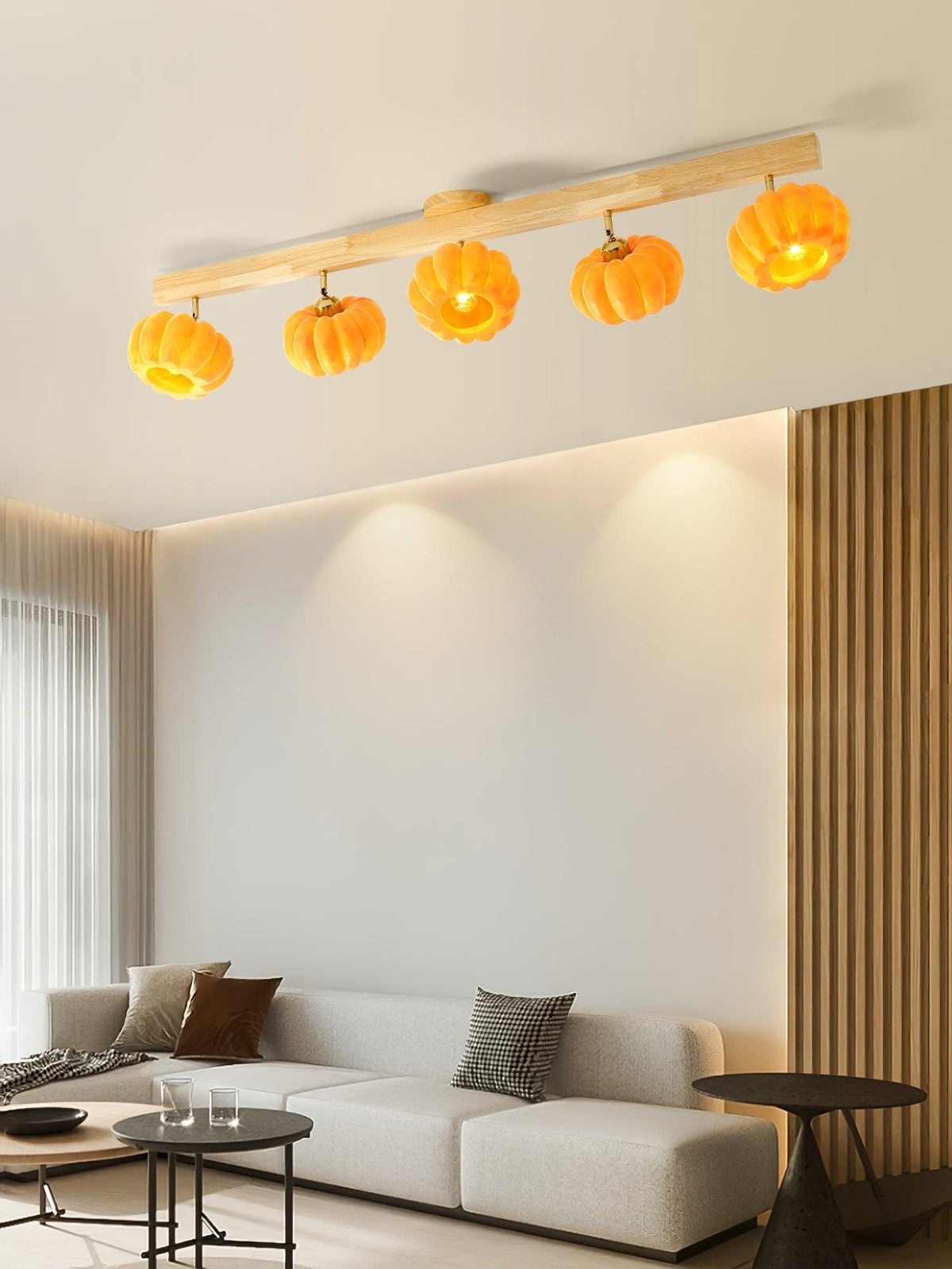 Harvest Ceiling Light