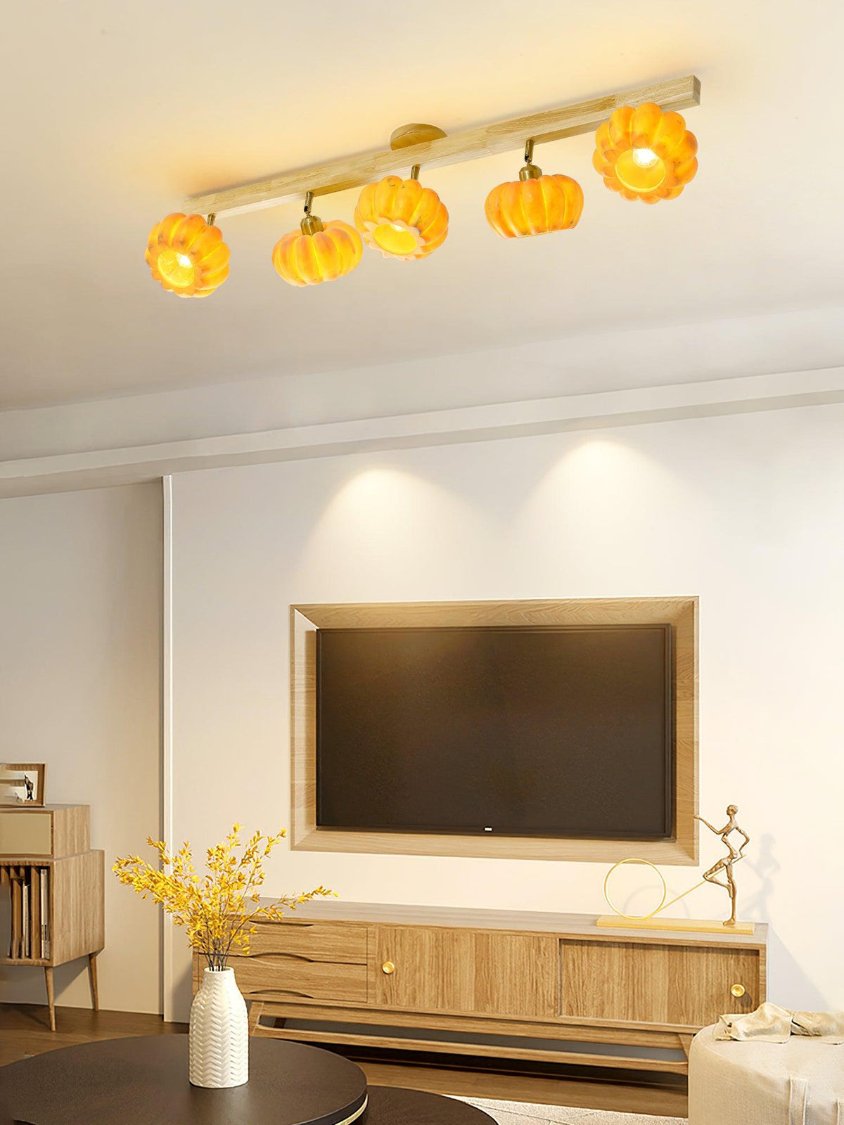 Harvest Ceiling Light