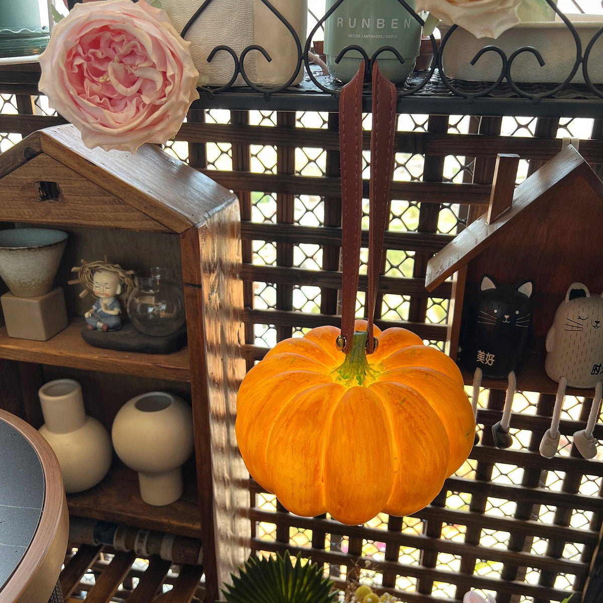 Miriaya Table Lamp