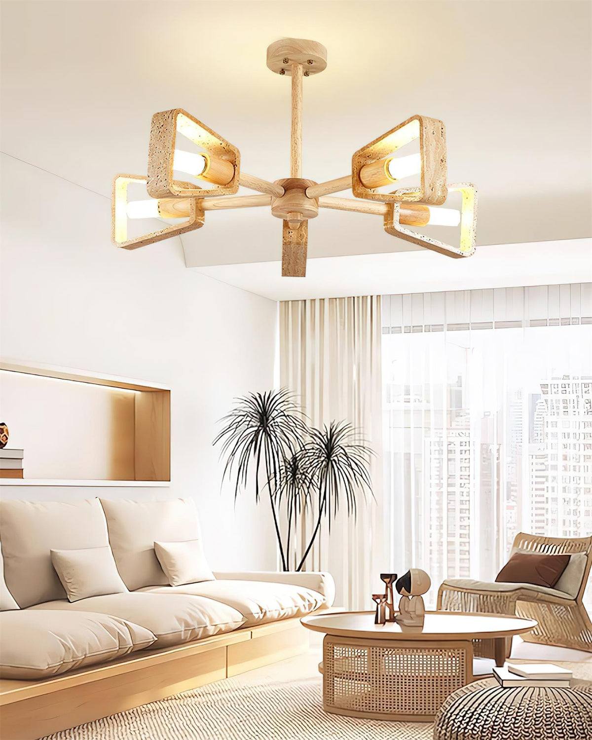 Selanella Ceiling Light