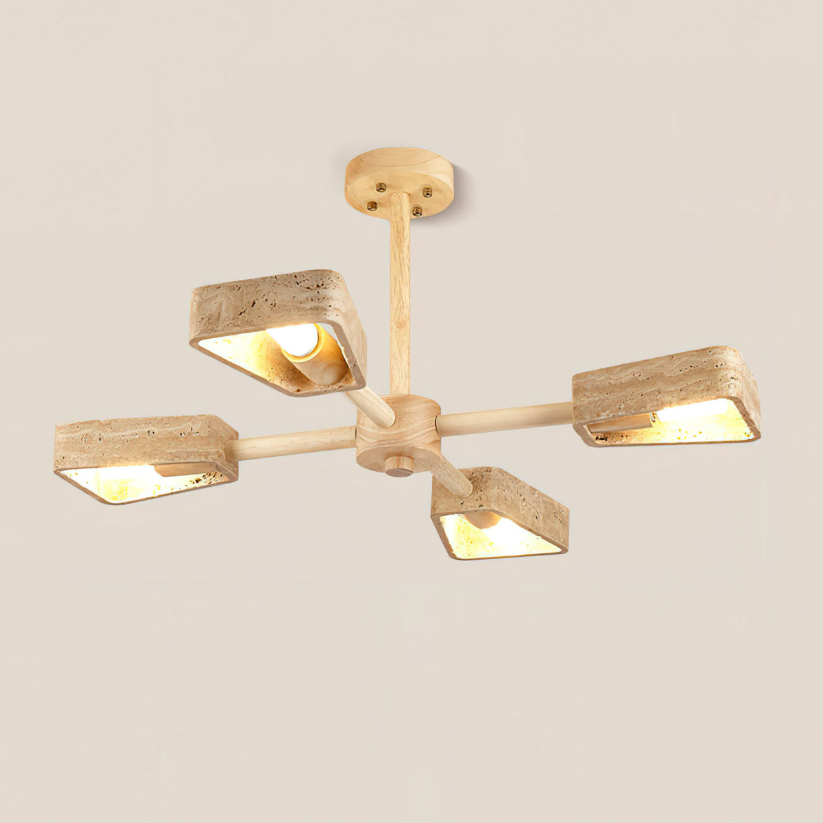 Selanella Ceiling Light