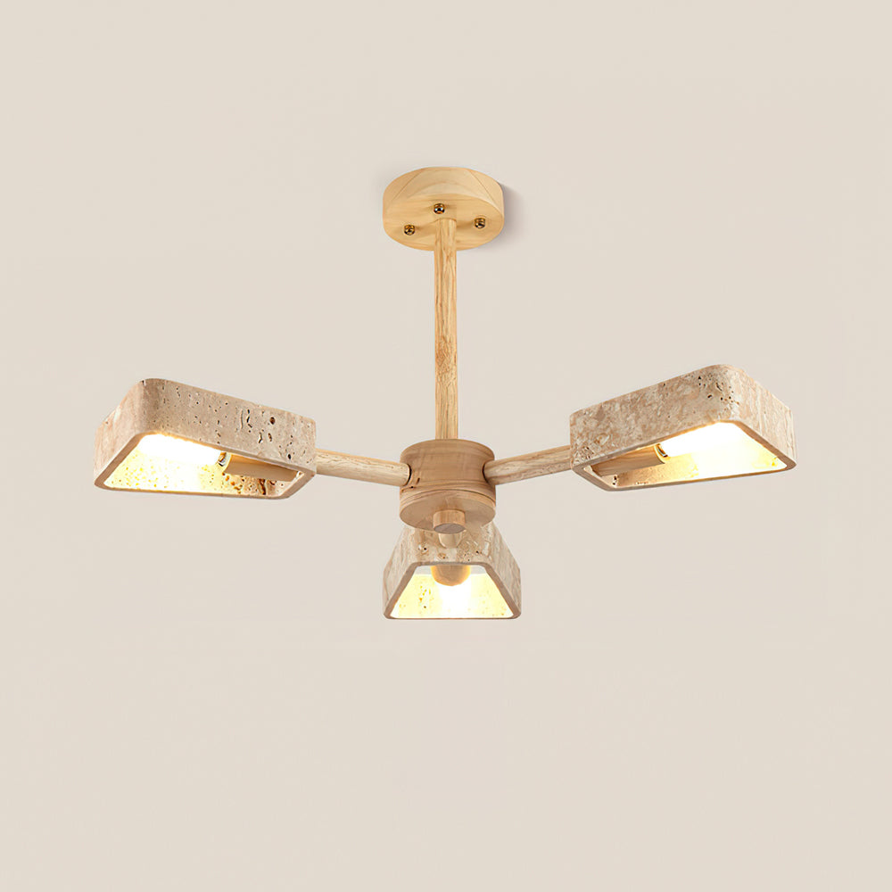 Selanella Ceiling Light