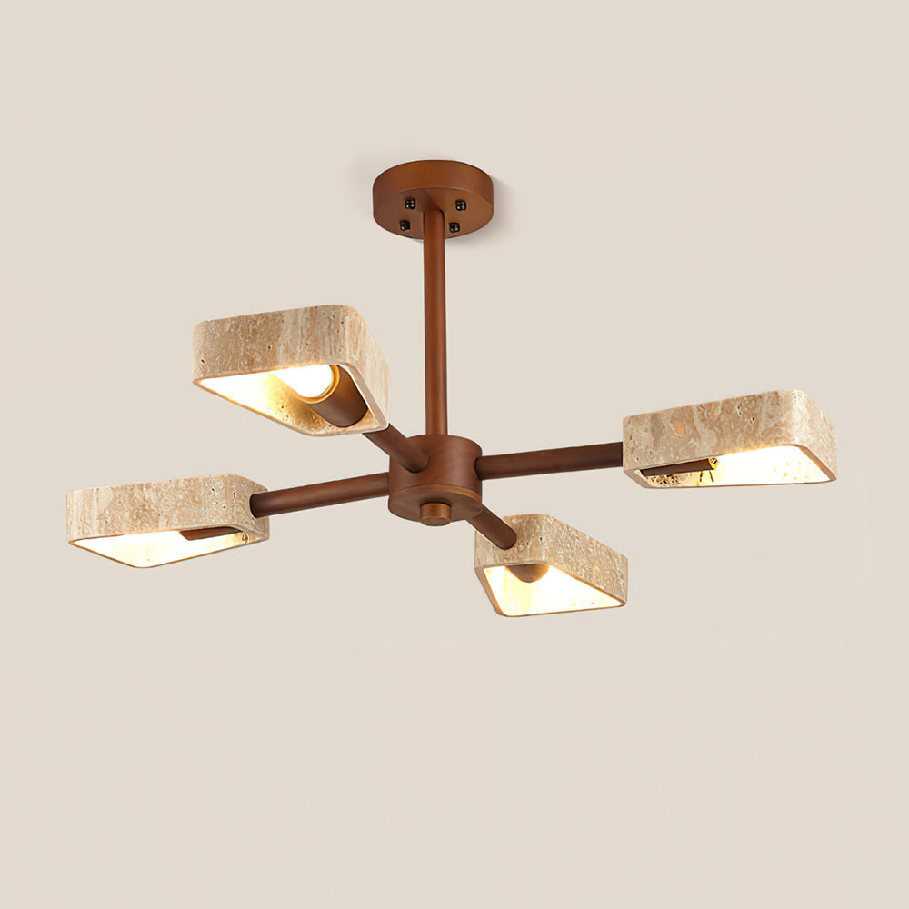 Selanella Ceiling Light