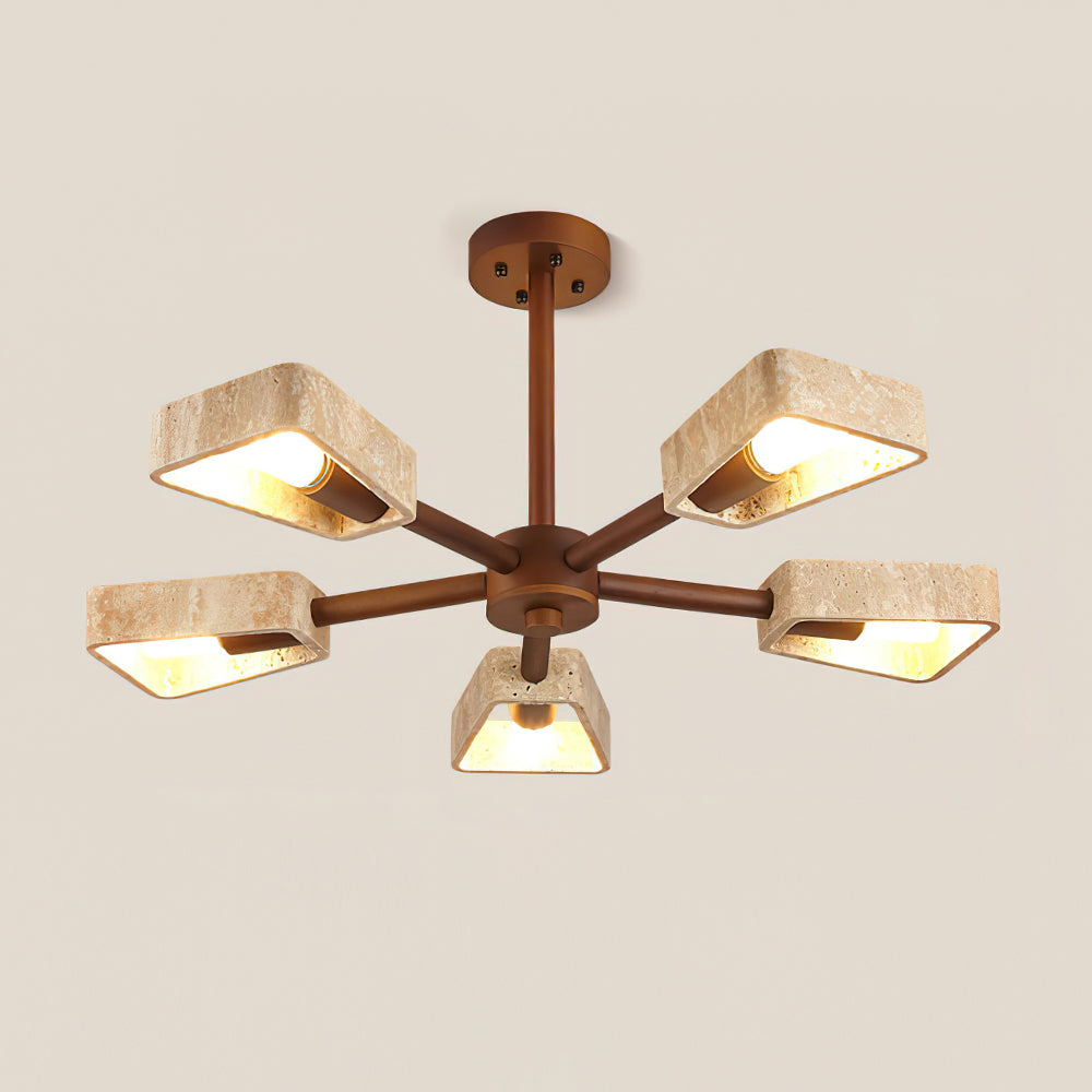 Selanella Ceiling Light