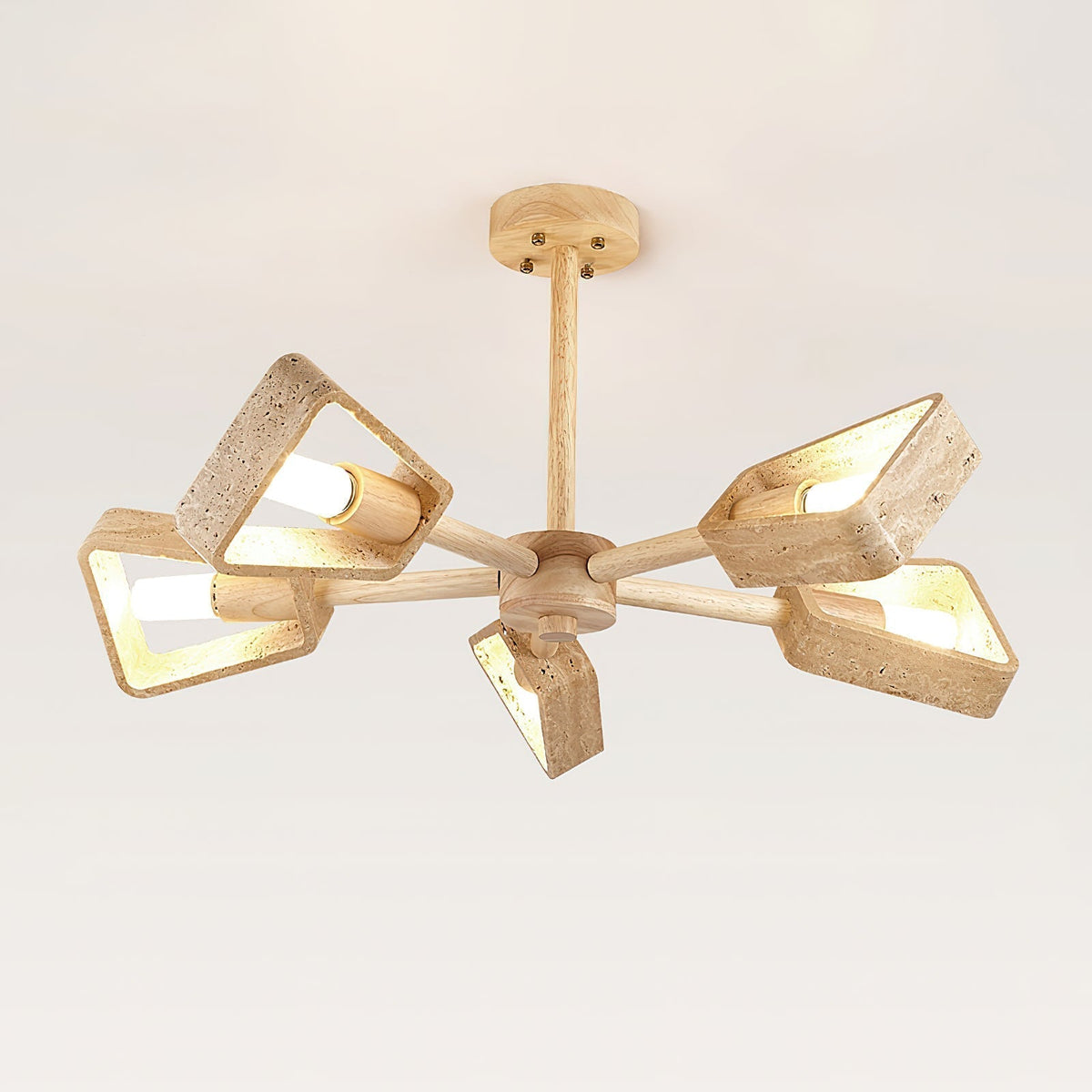 Selanella Ceiling Light