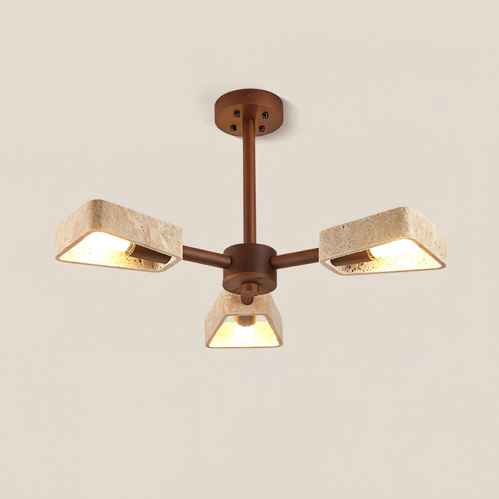 Selanella Ceiling Light