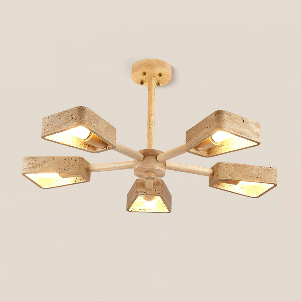 Selanella Ceiling Light