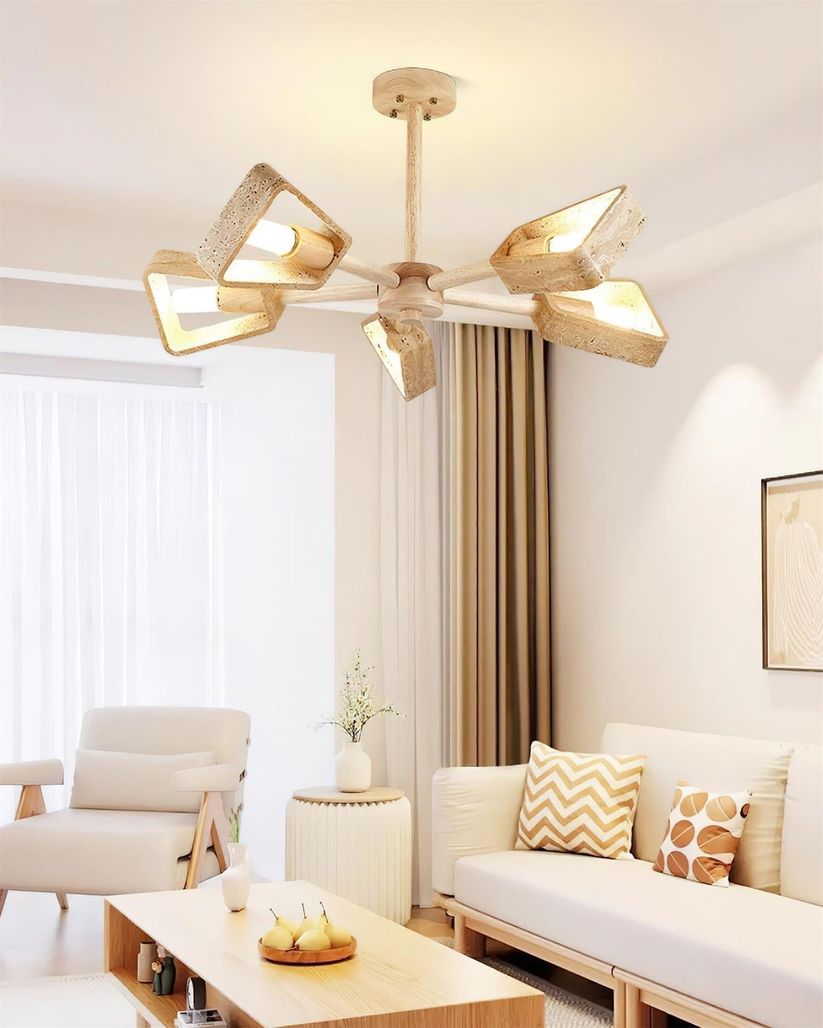Selanella Ceiling Light