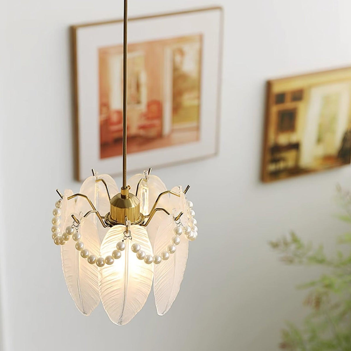 Ciraelle Pendant Light