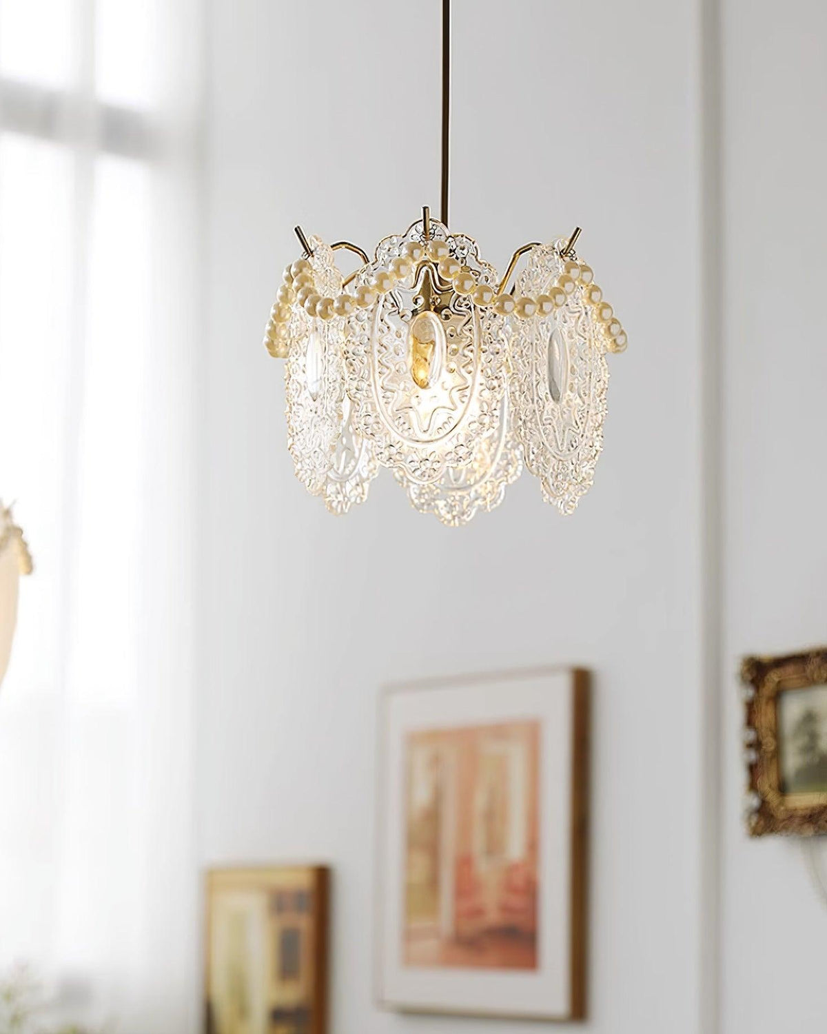 Ciraelle Pendant Light