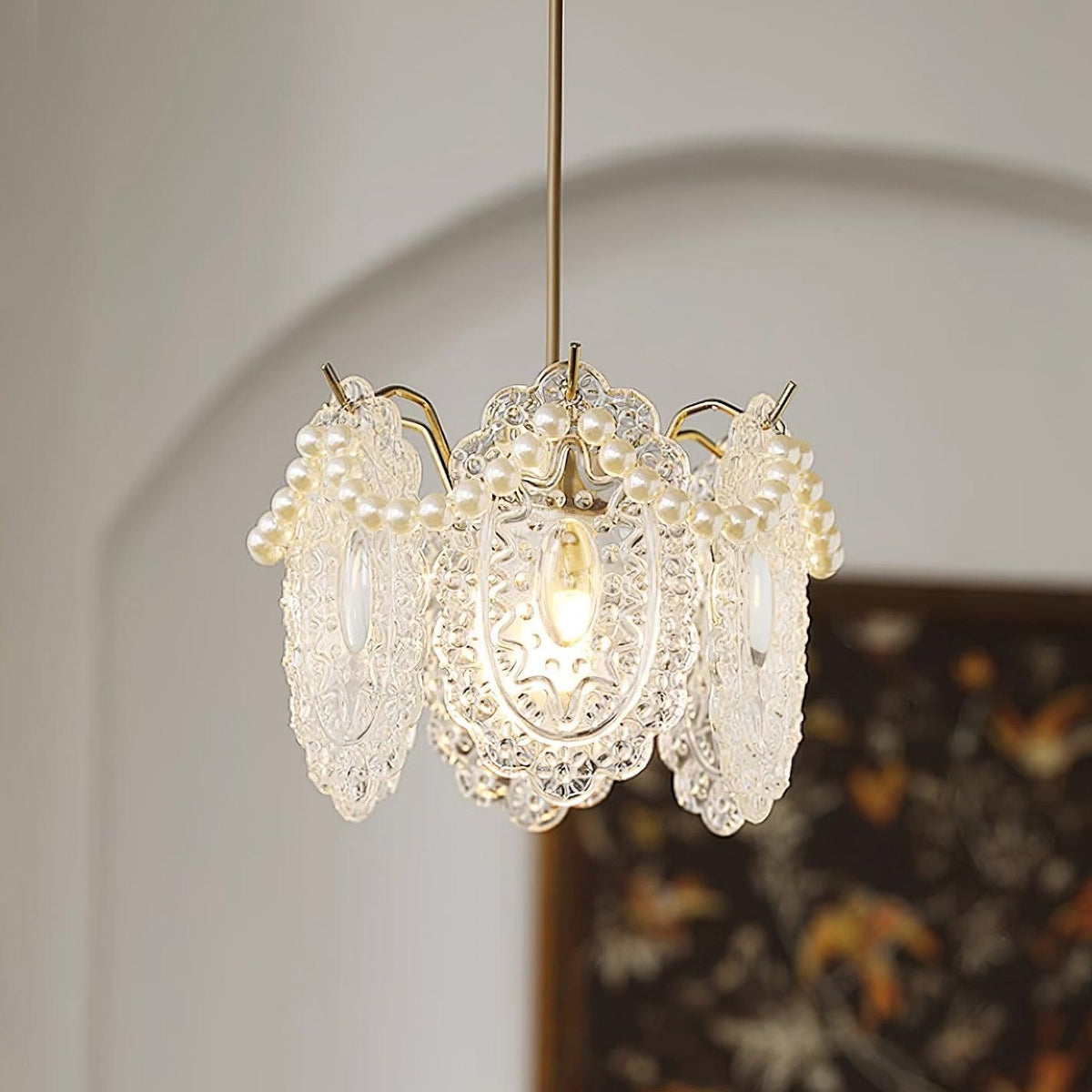 Ciraelle Pendant Light