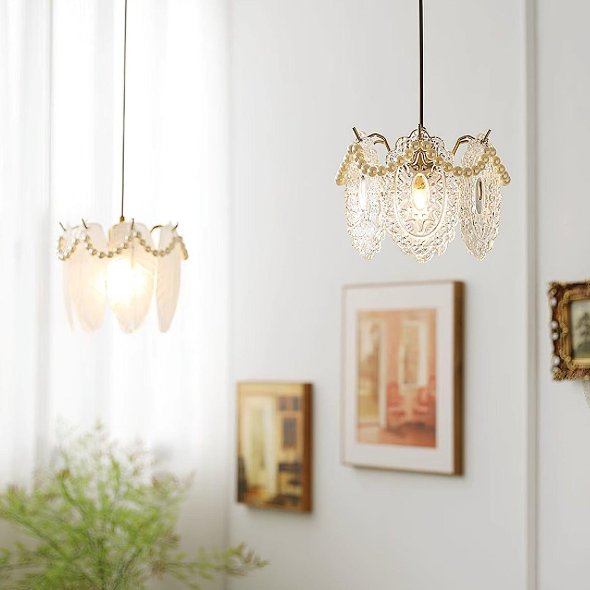 Ciraelle Pendant Light