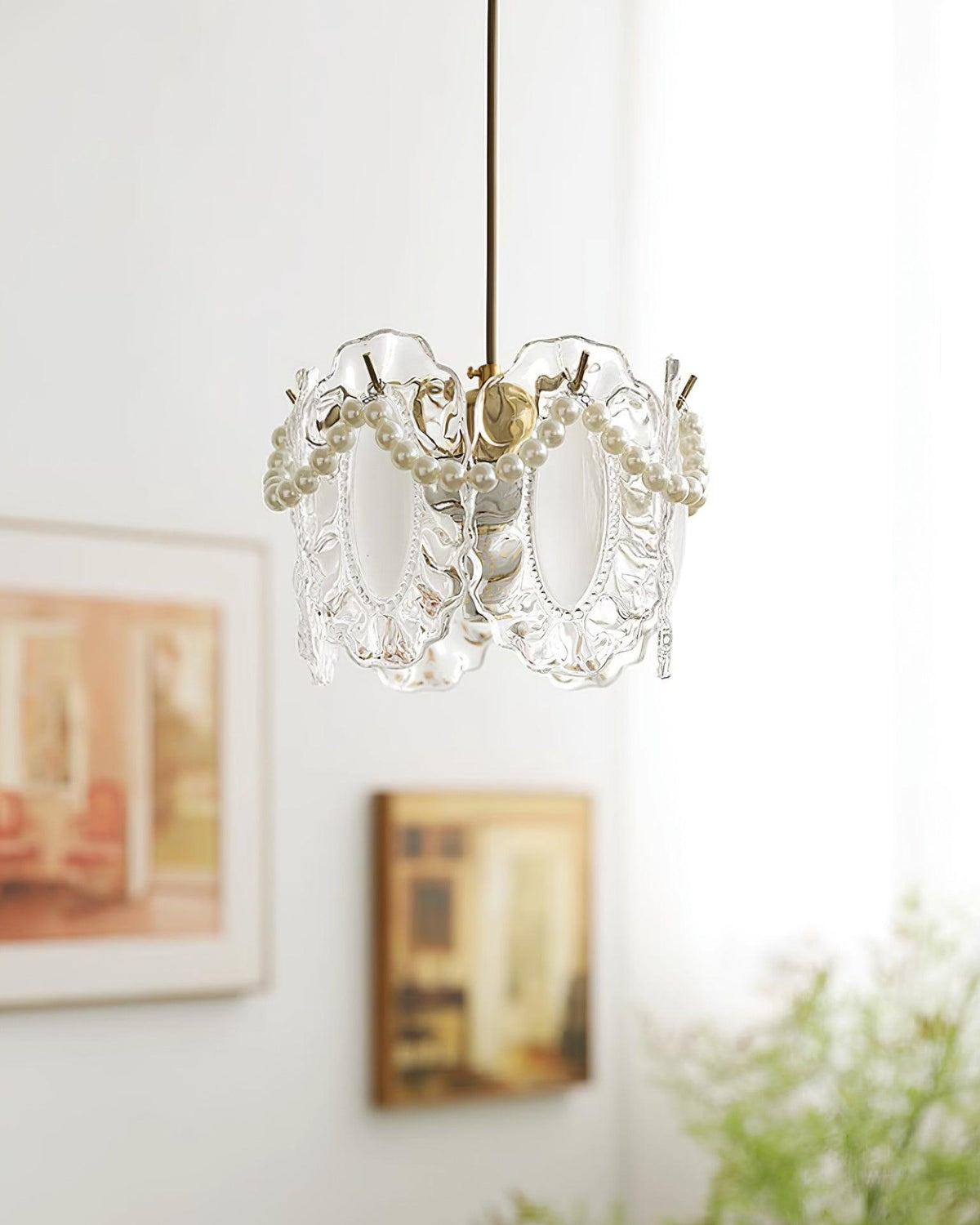 Ciraelle Pendant Light