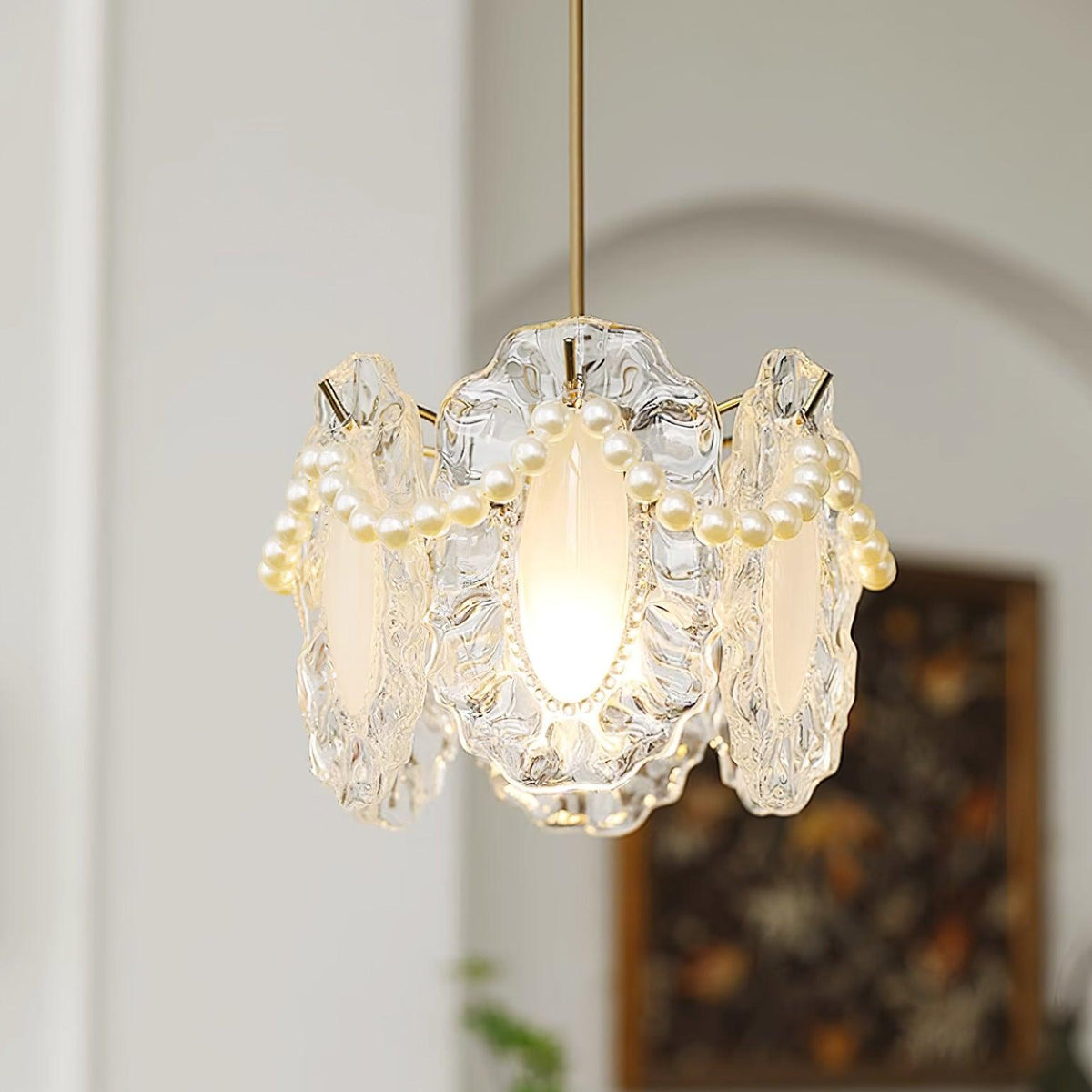 Ciraelle Pendant Light