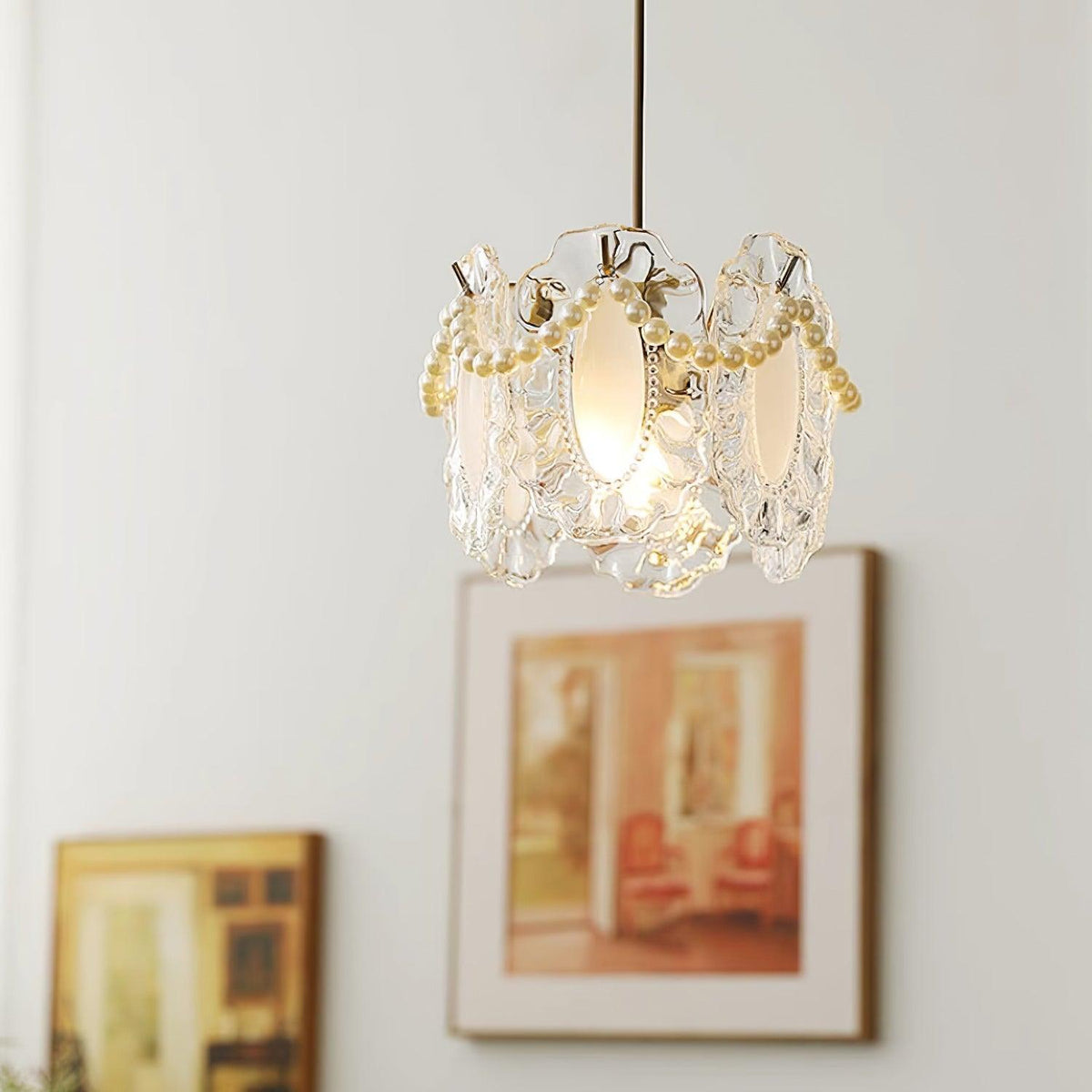 Ciraelle Pendant Light