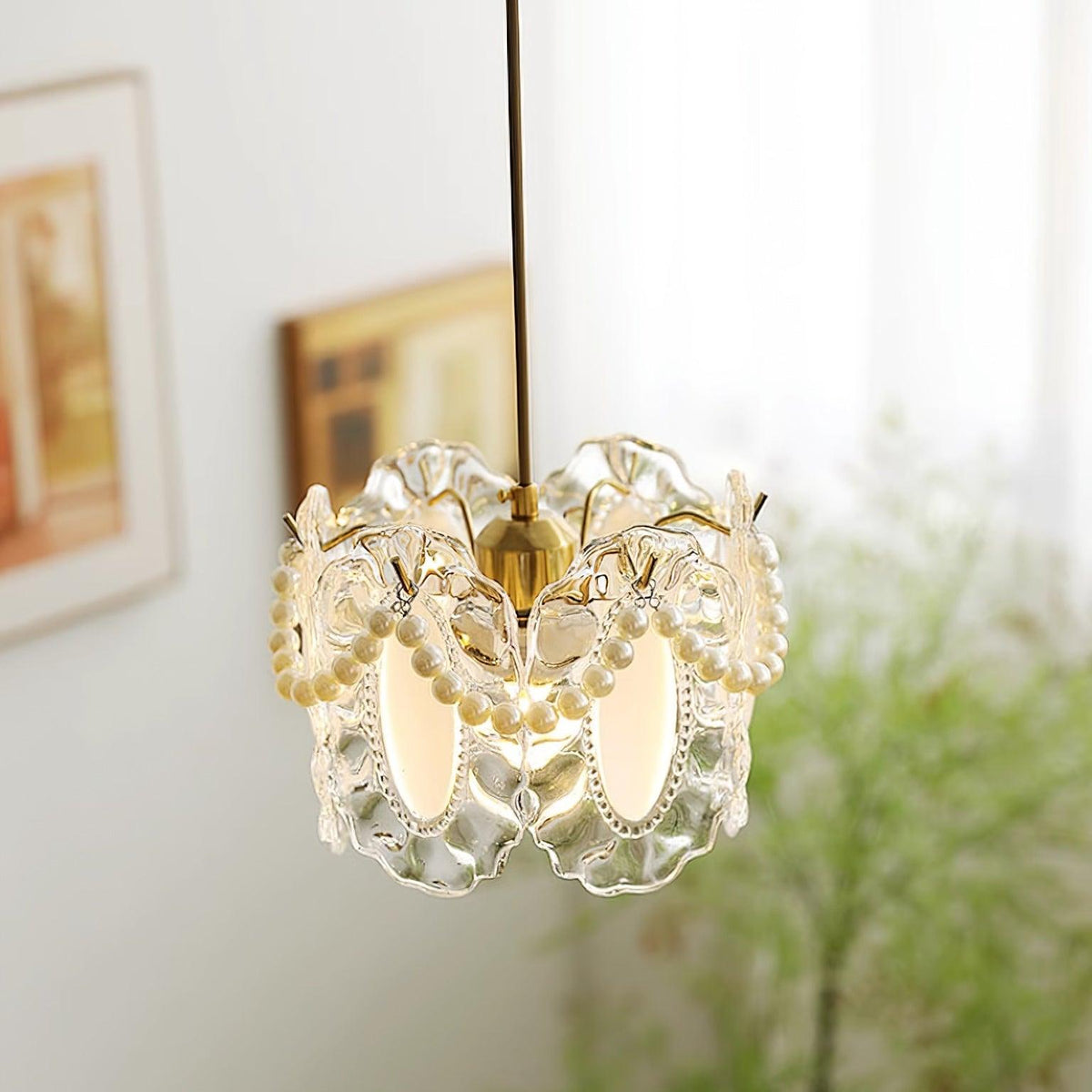 Ciraelle Pendant Light