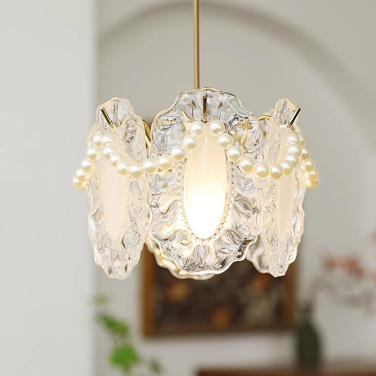 Ciraelle Pendant Light
