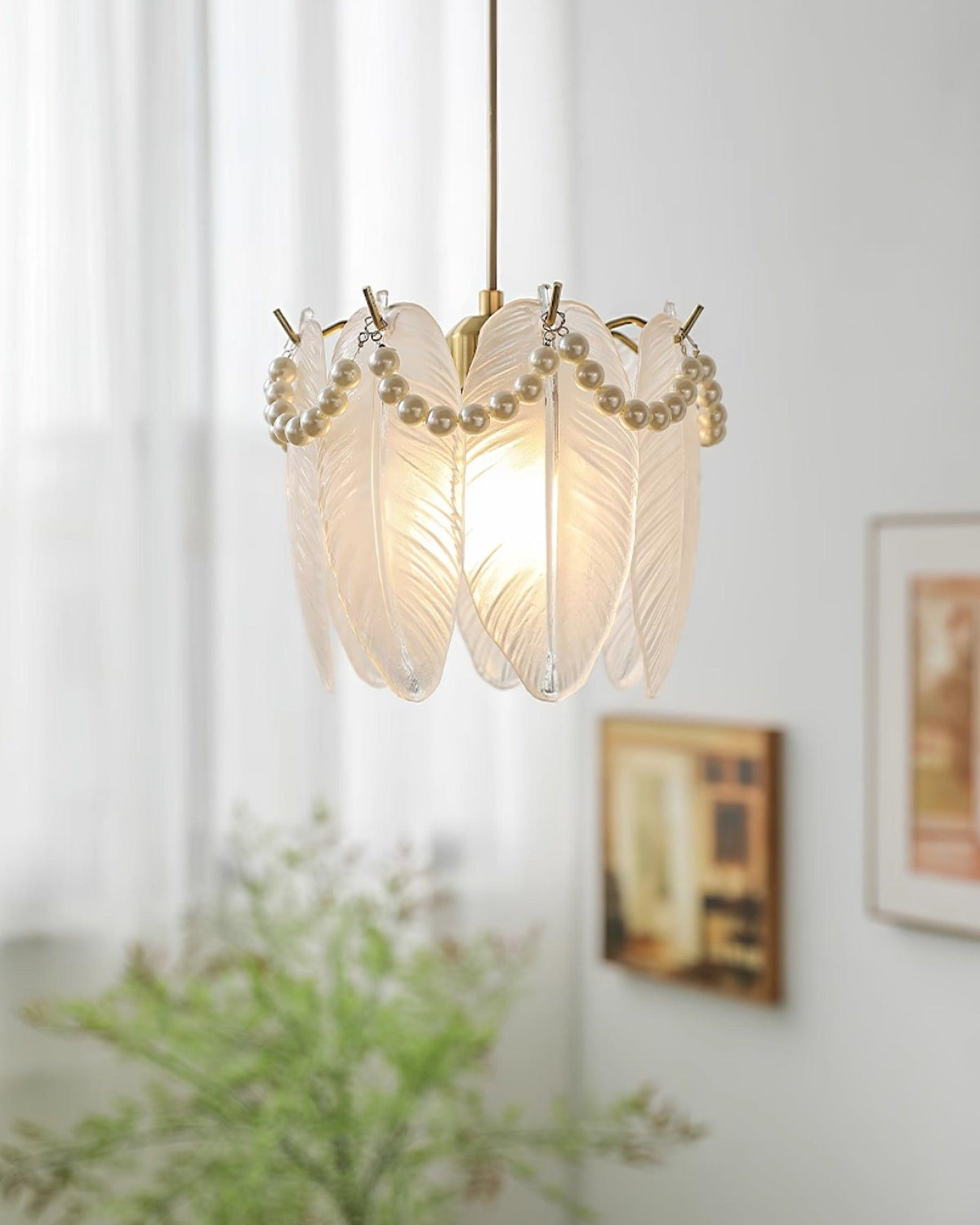 Ciraelle Pendant Light