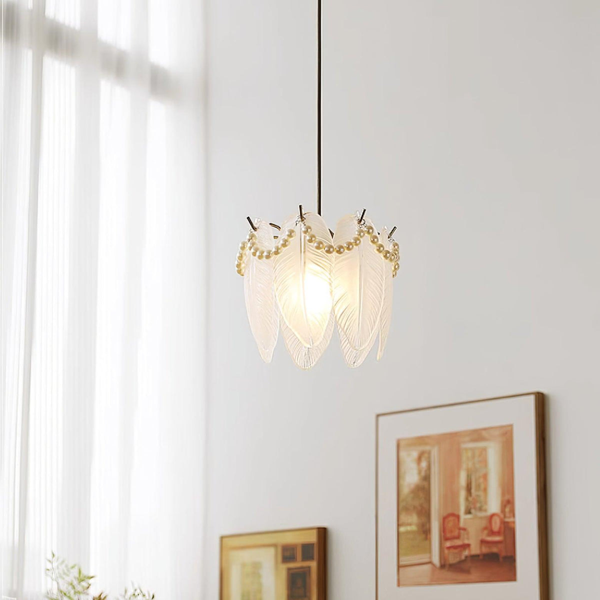 Ciraelle Pendant Light