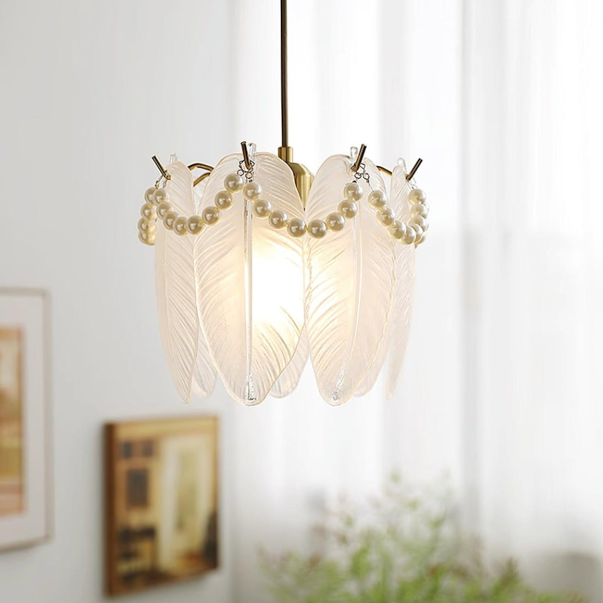 Ciraelle Pendant Light