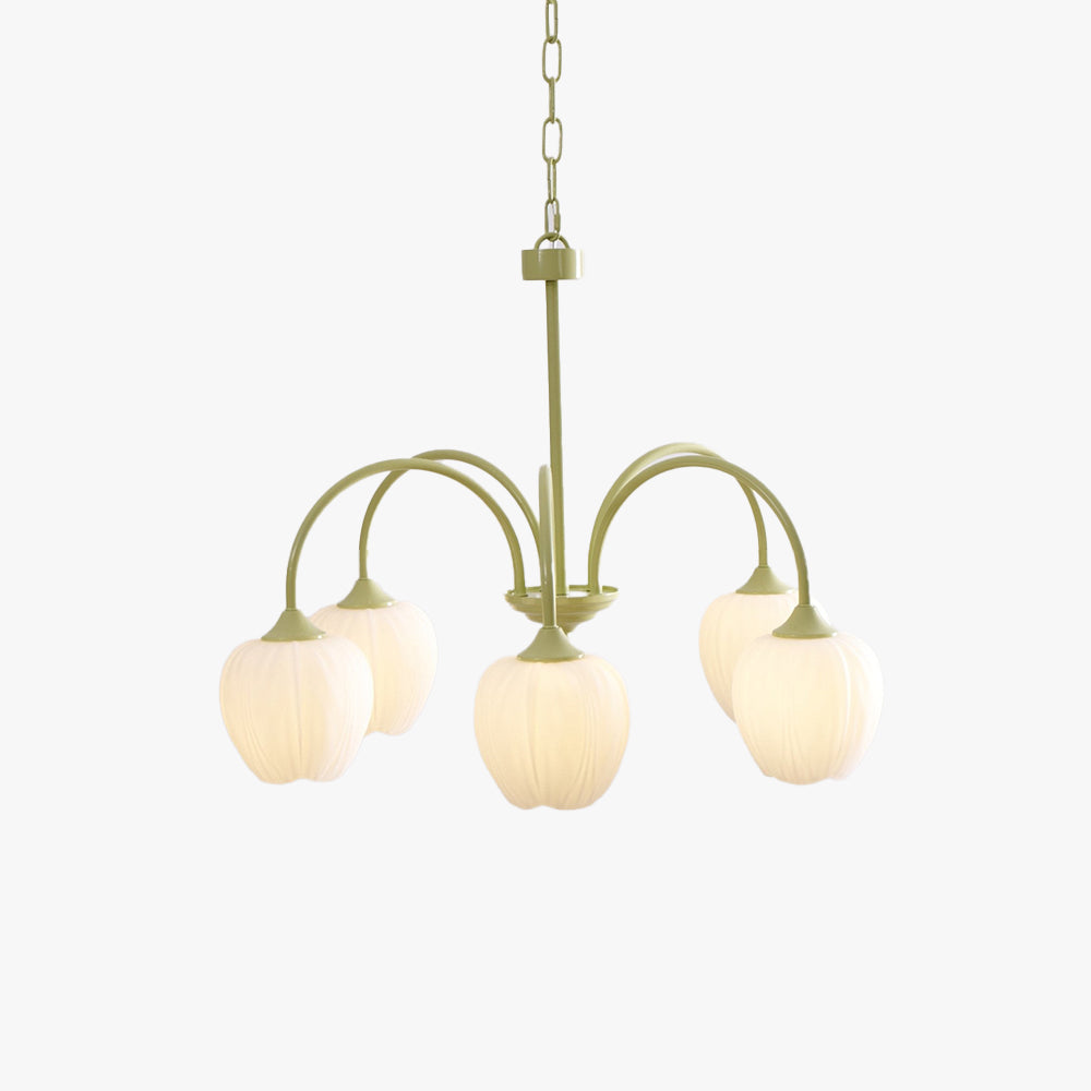 Guvitud Fresh Chandeliers Glass