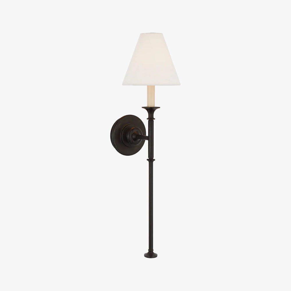 Hulanur Wall Lamp Fabric