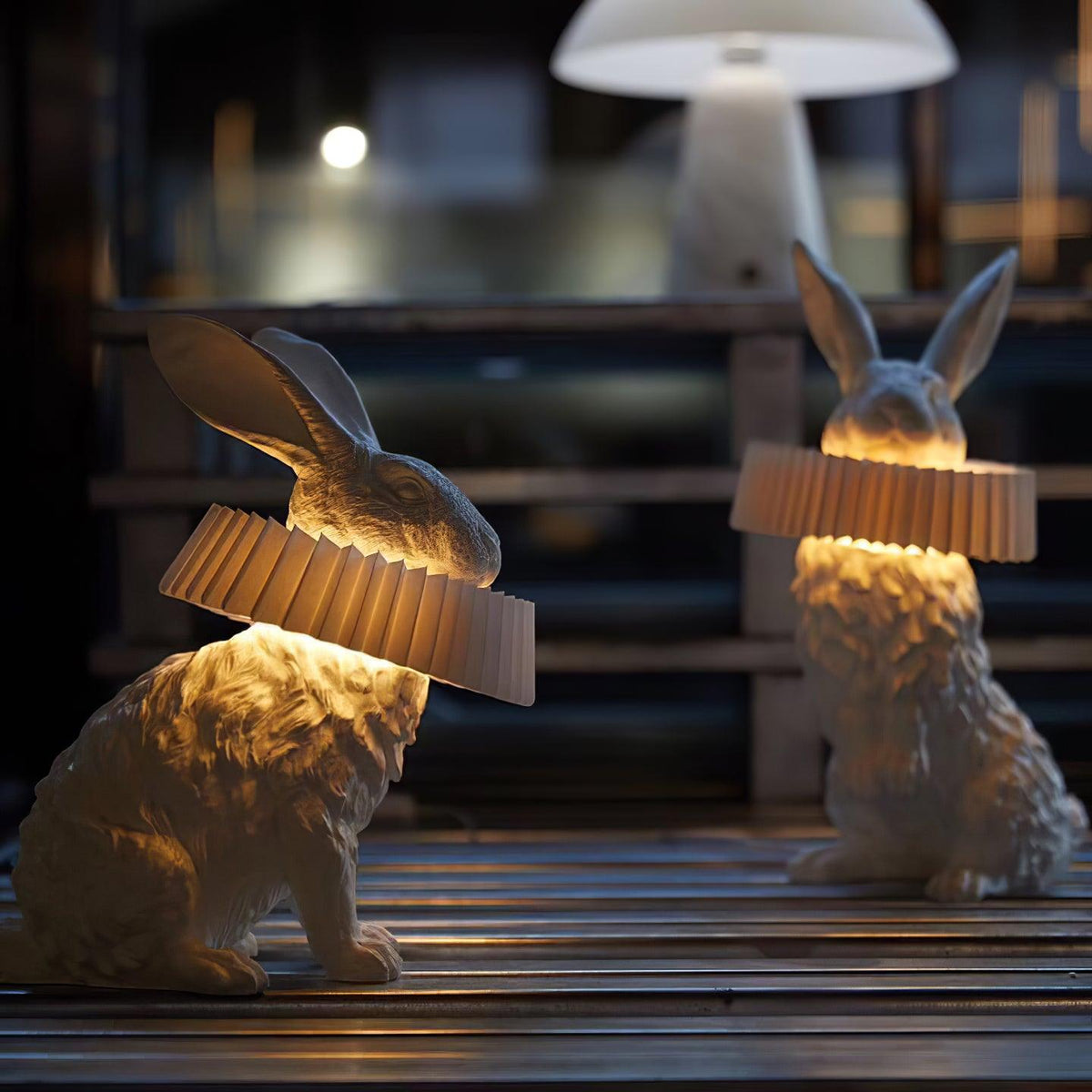 Riviseria Table Lamp
