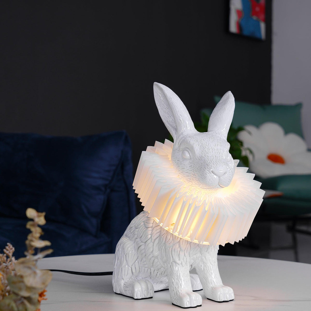 Riviseria Table Lamp
