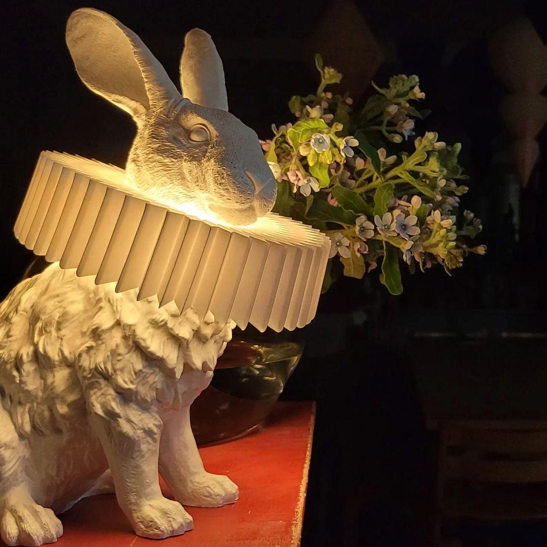 Riviseria Table Lamp