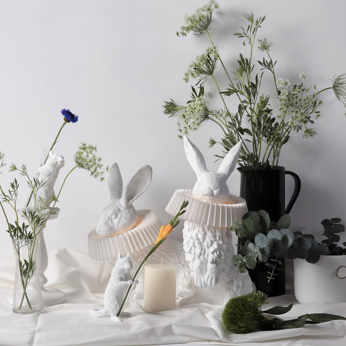 Riviseria Table Lamp