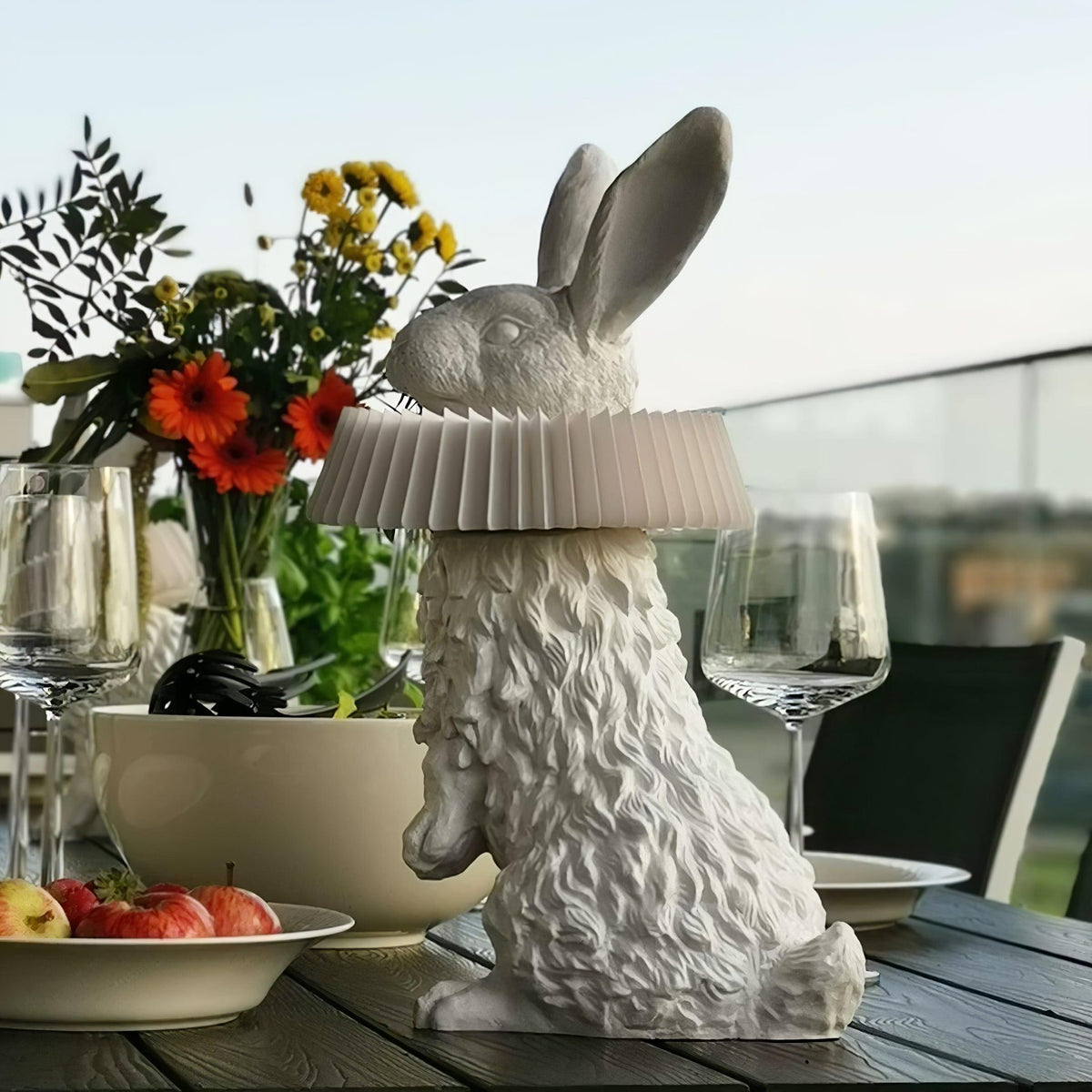 Riviseria Table Lamp