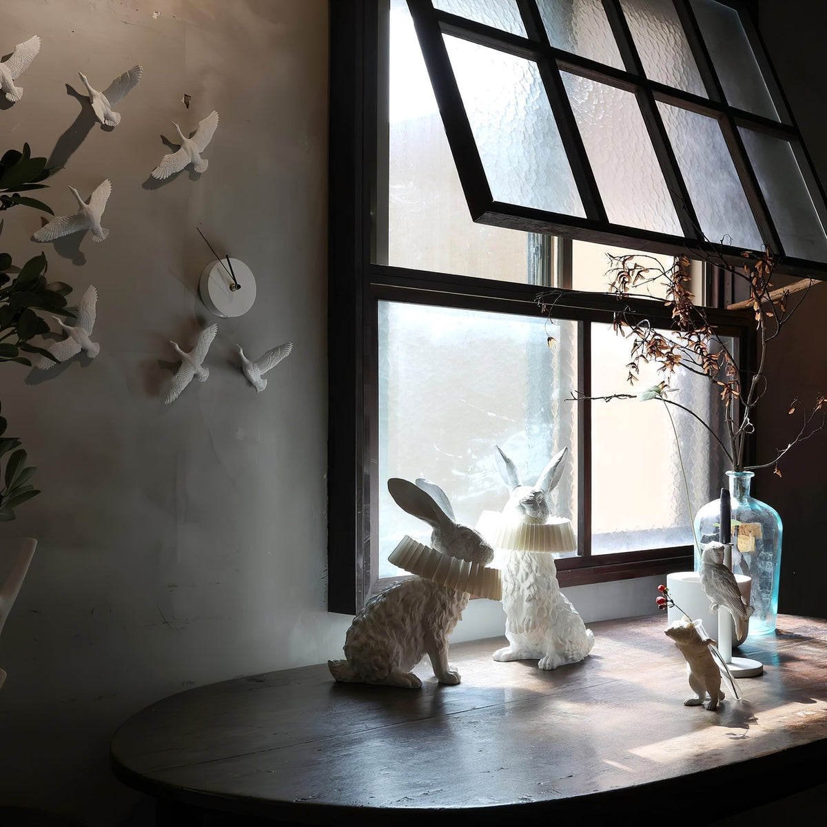 Riviseria Table Lamp