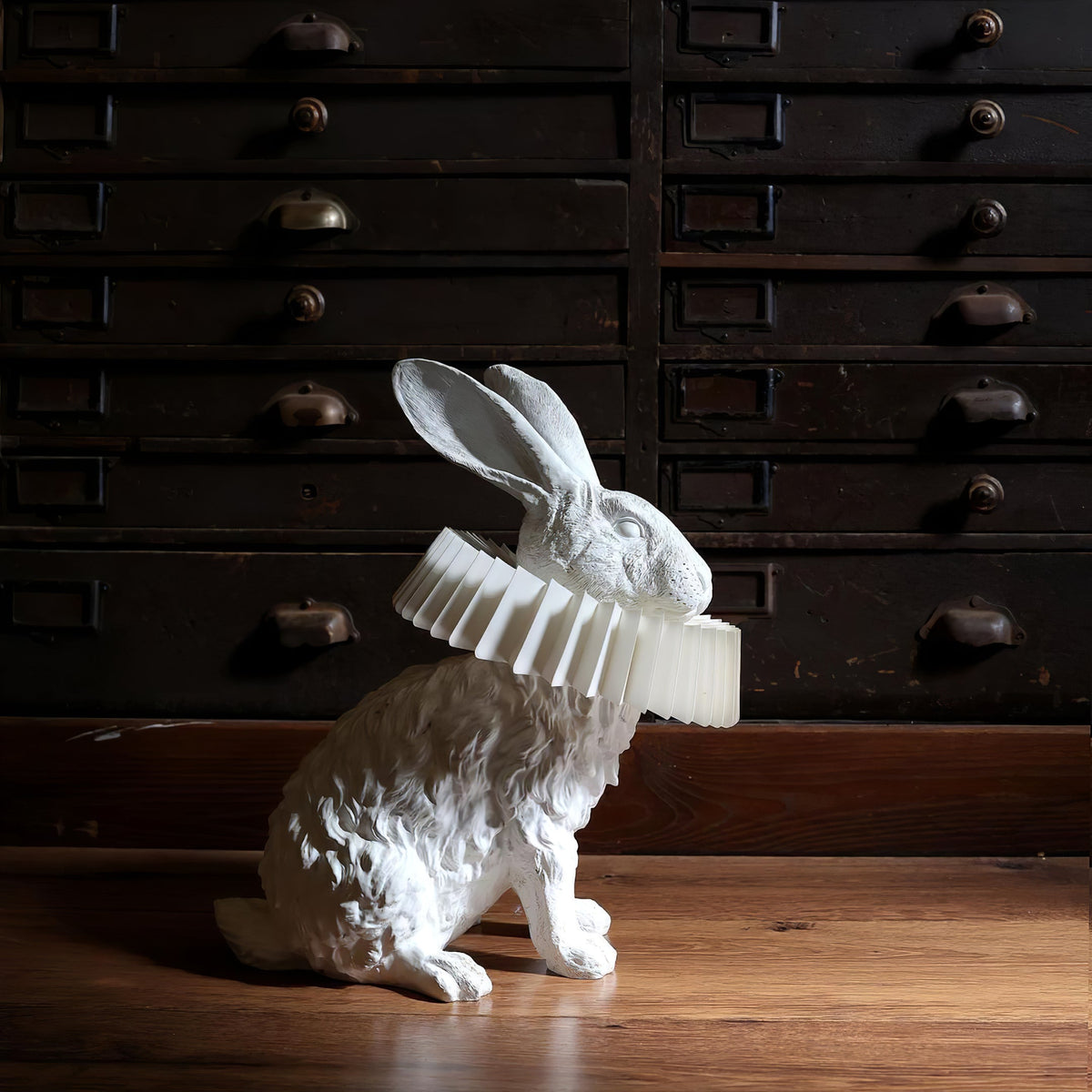 Riviseria Table Lamp