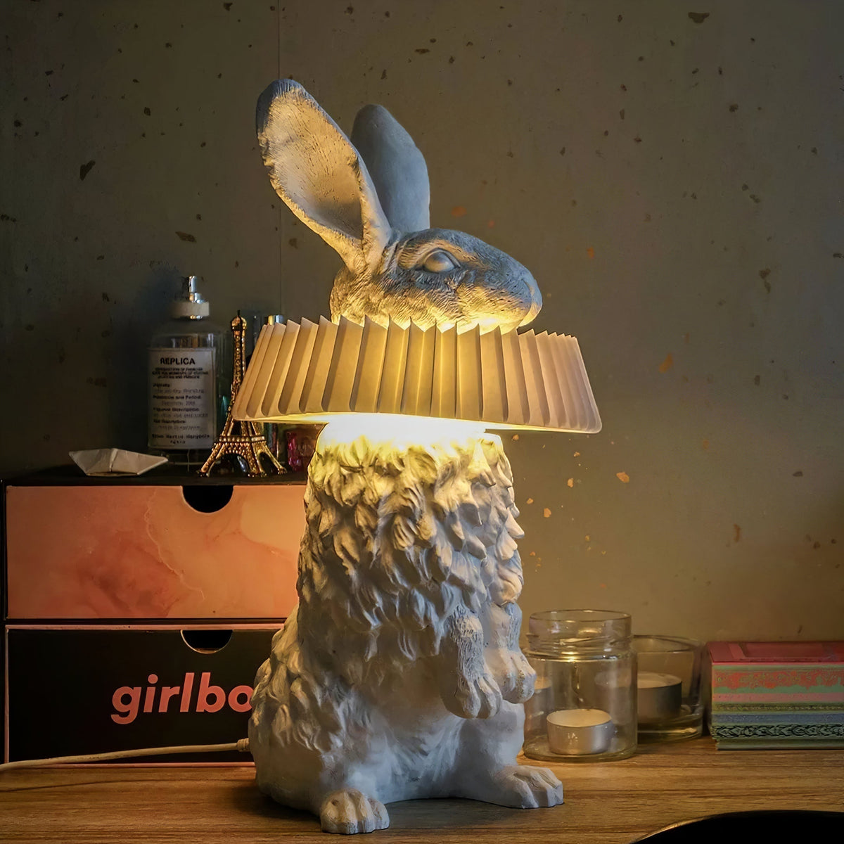 Riviseria Table Lamp