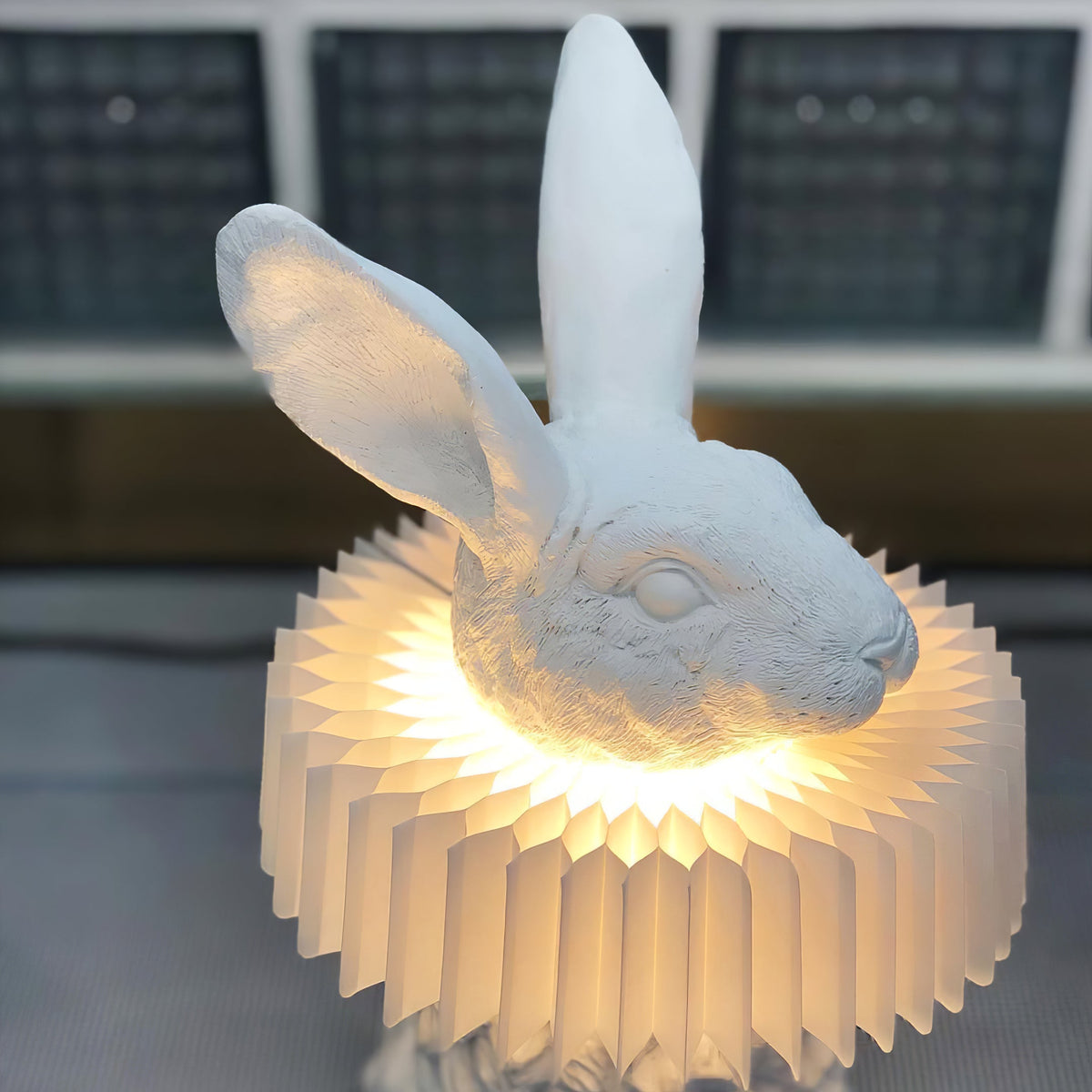 Riviseria Table Lamp