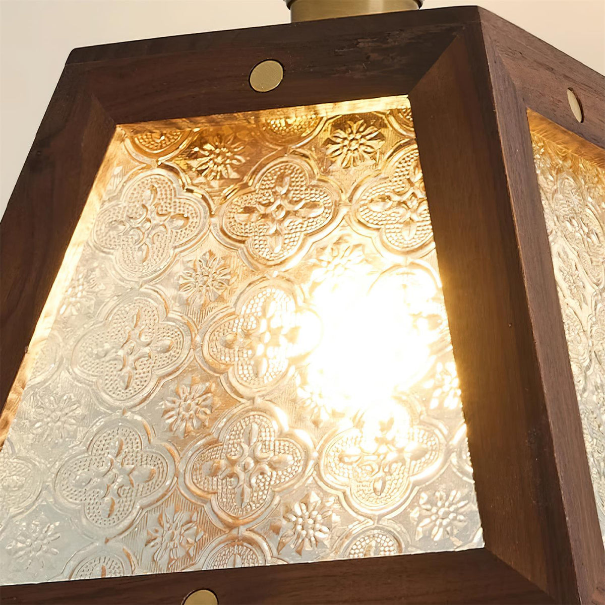 Calarine Ceiling Light