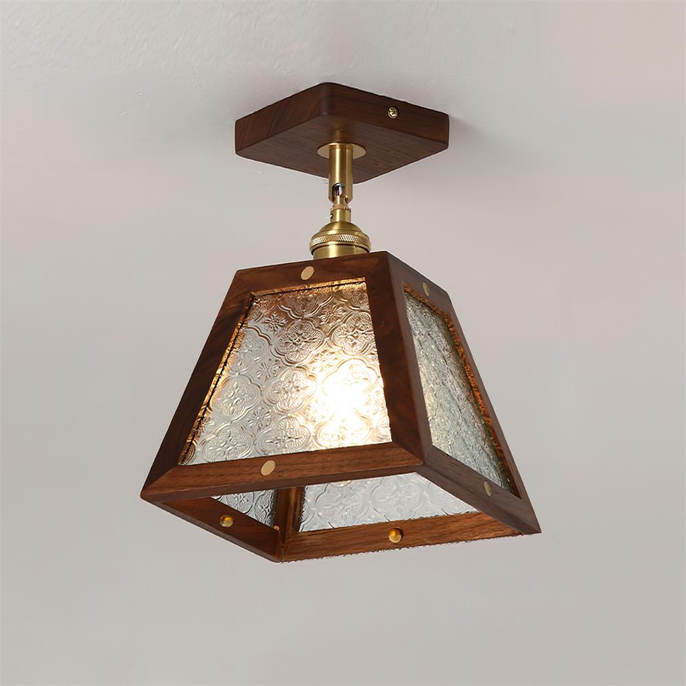 Calarine Ceiling Light