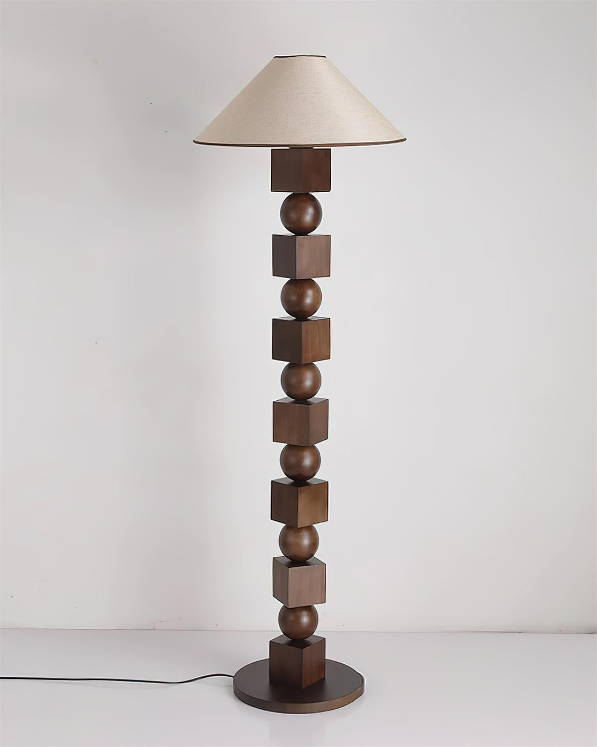 Avenanelia Floor Lamp