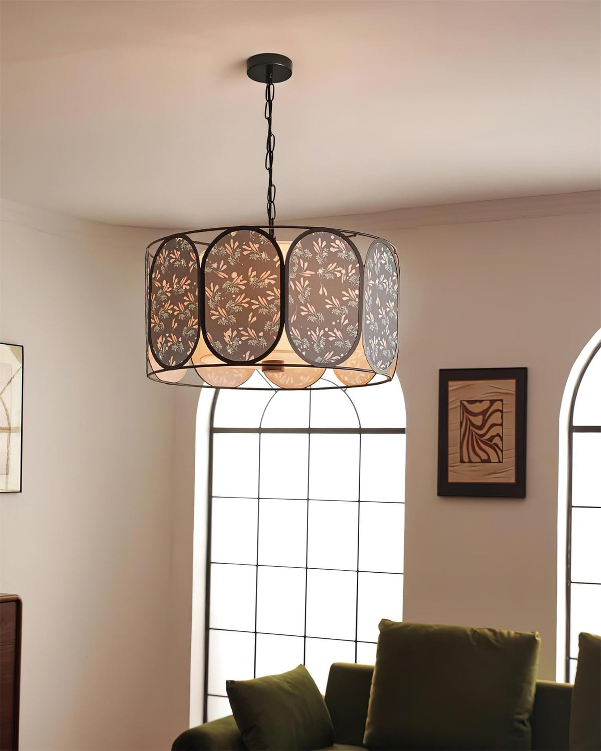 Orelivenne Pendant Lamp