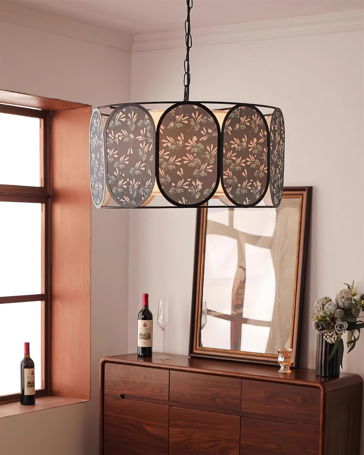 Orelivenne Pendant Lamp