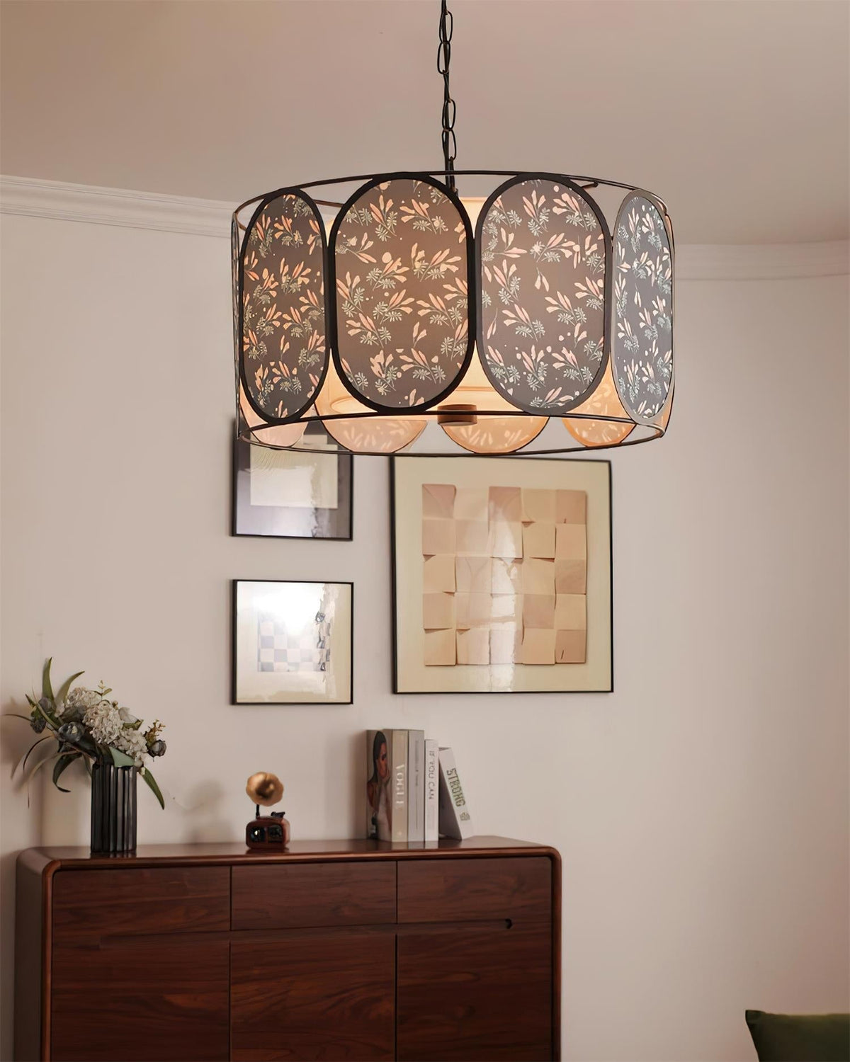 Orelivenne Pendant Lamp