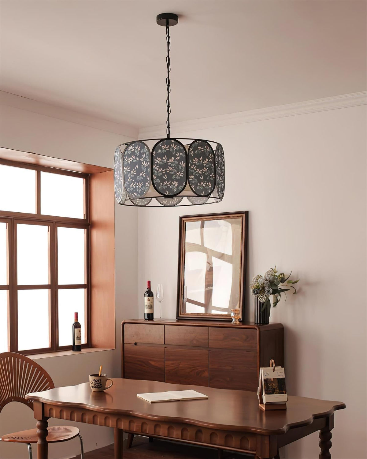 Orelivenne Pendant Lamp