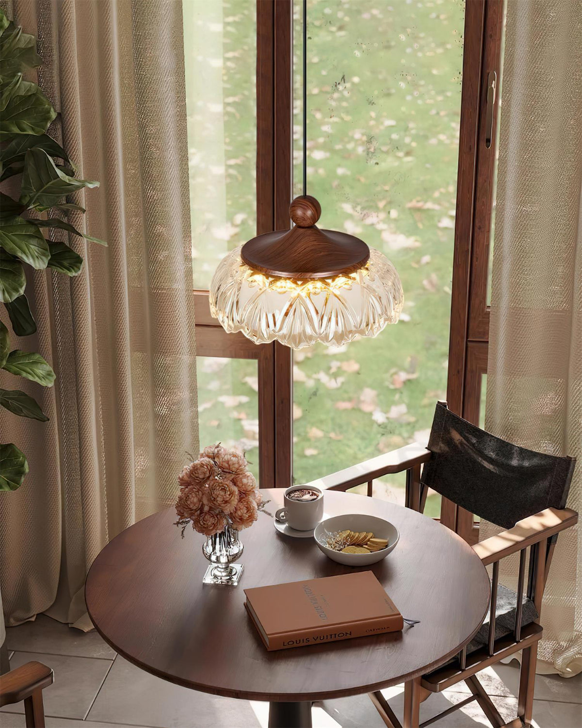 Veleelle Pendant Lamp