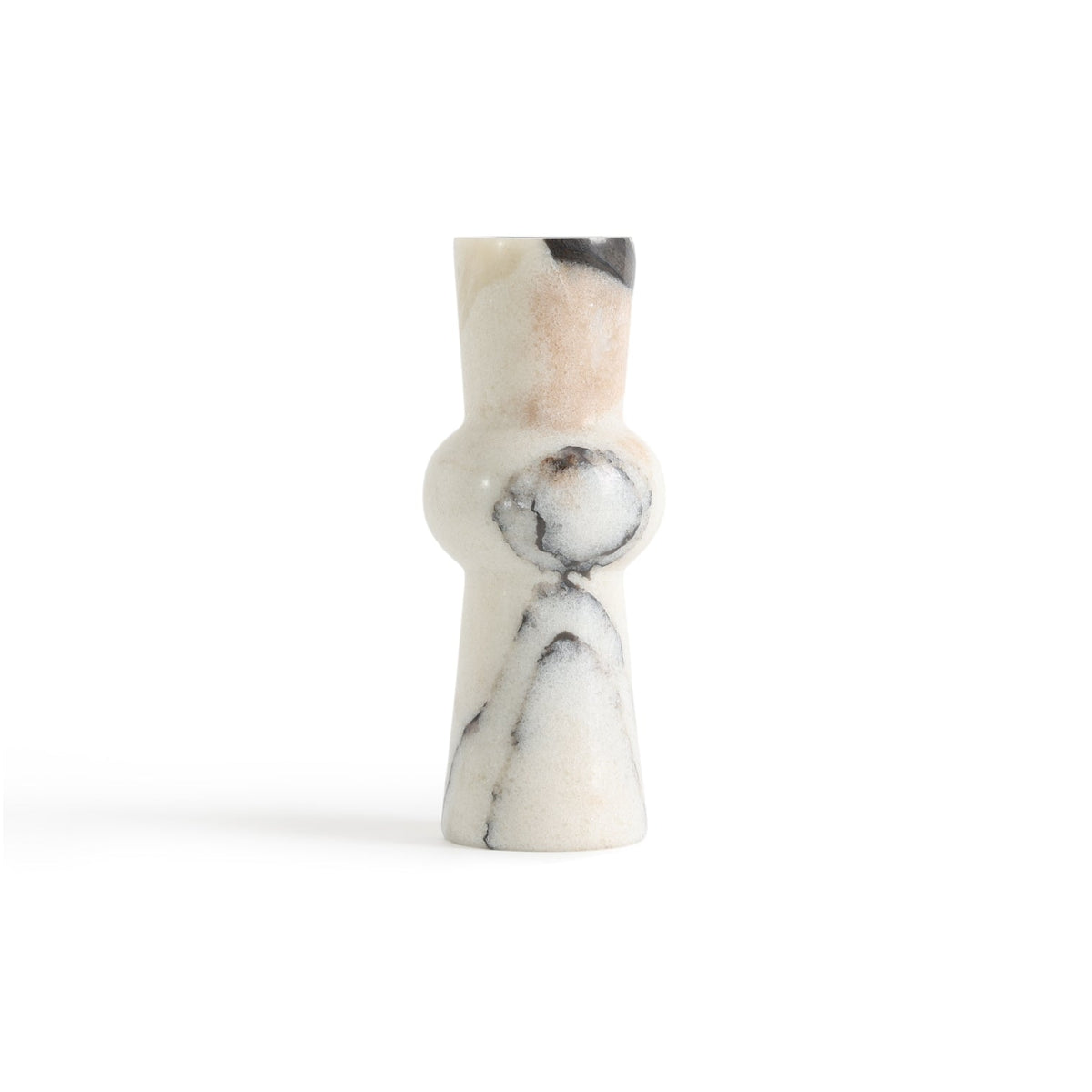 Haverstone Marble Vase