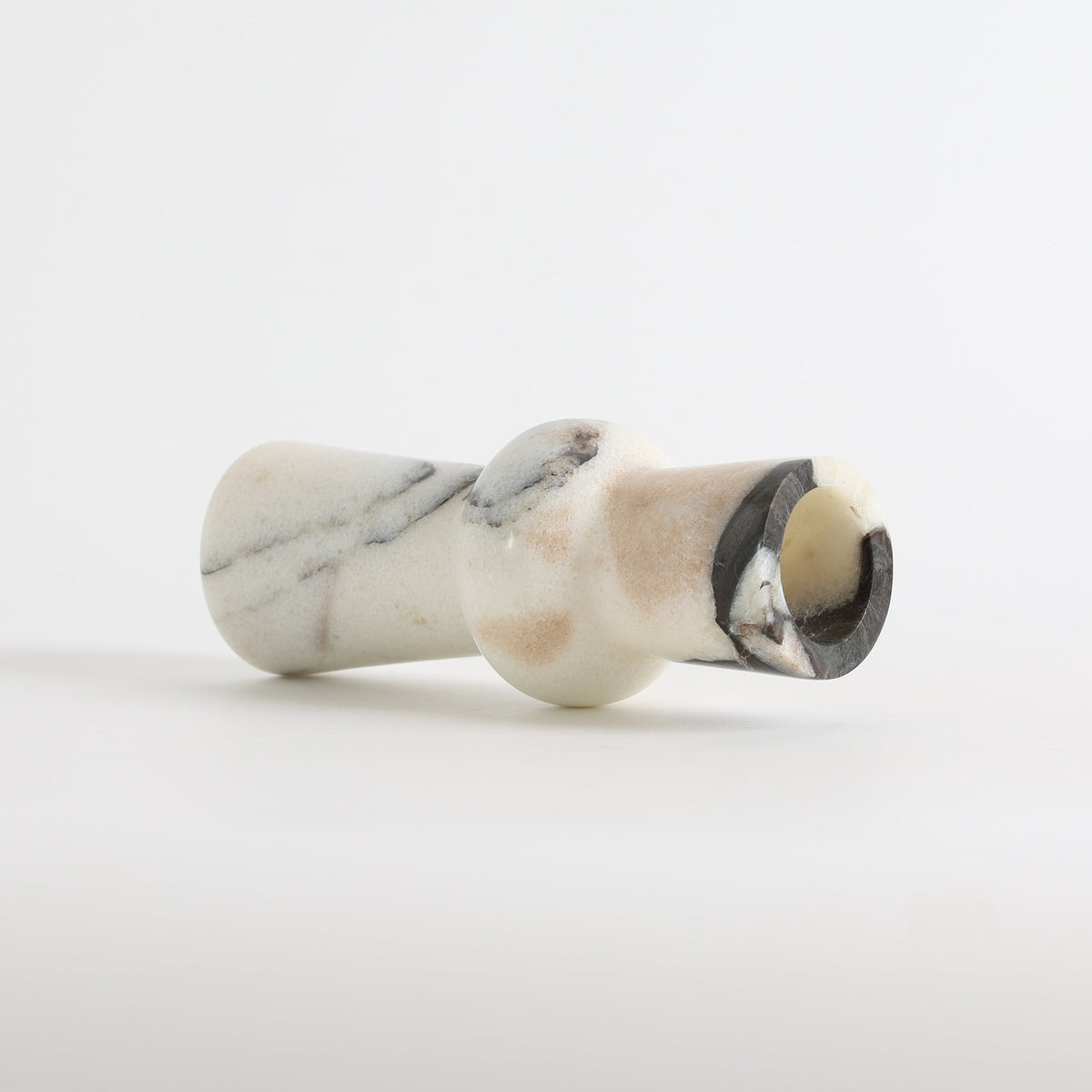 Haverstone Marble Vase