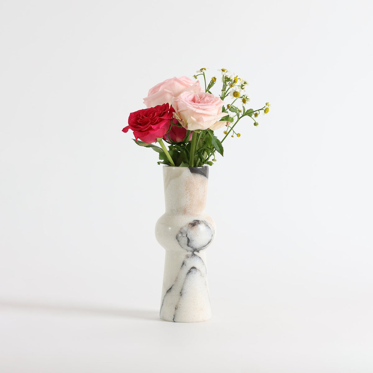 Haverstone Marble Vase