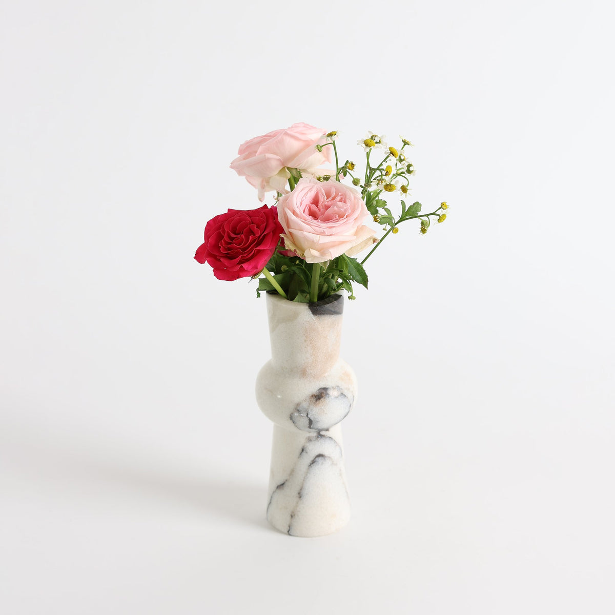 Haverstone Marble Vase