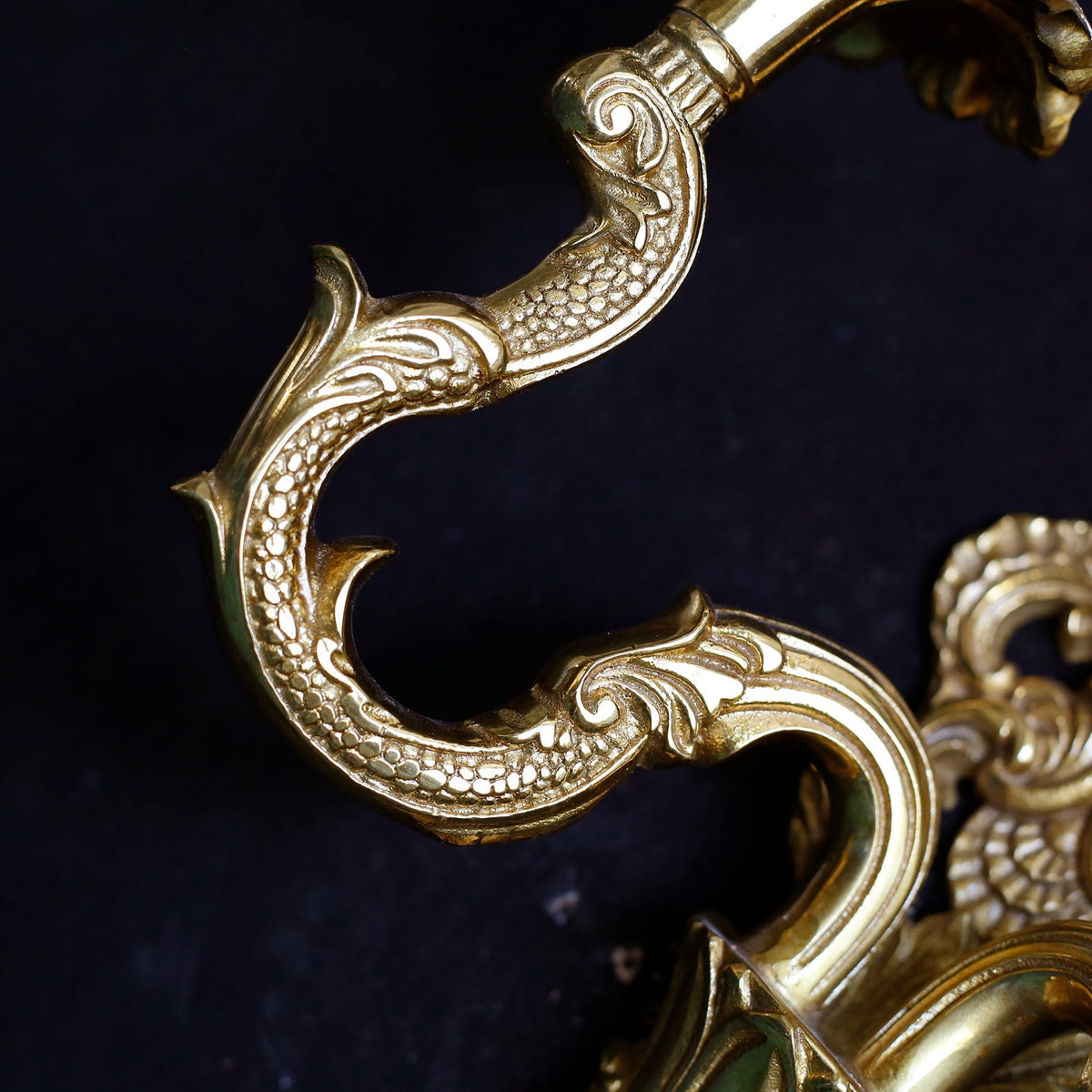 Elaanora Wall Sconce